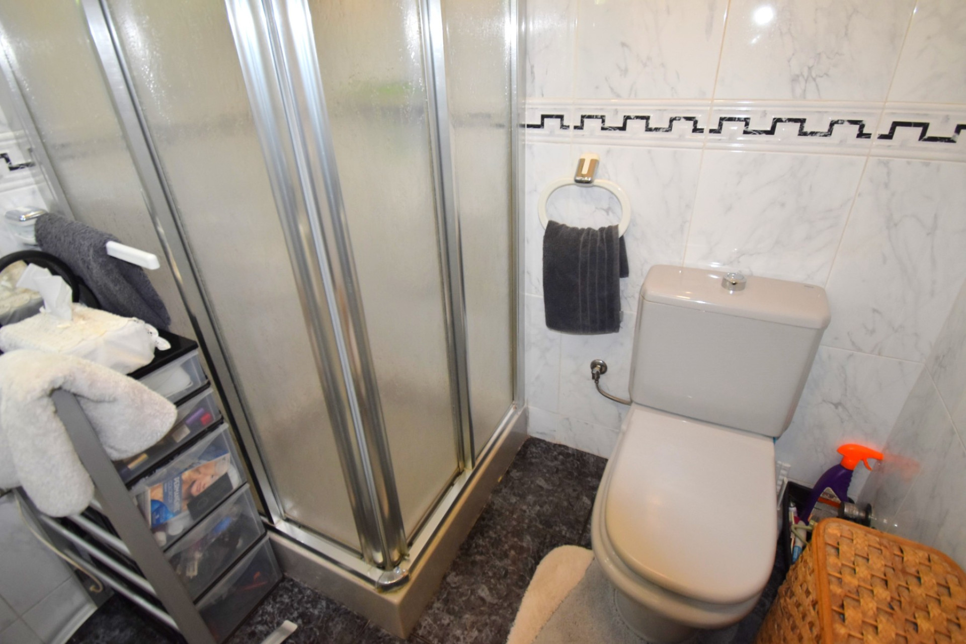 Resale - Detached Villa - Orihuela Costa - Los Balcones