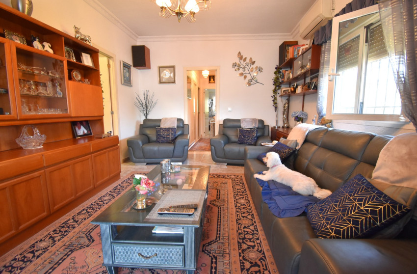 Resale - Detached Villa - Orihuela Costa - Los Balcones