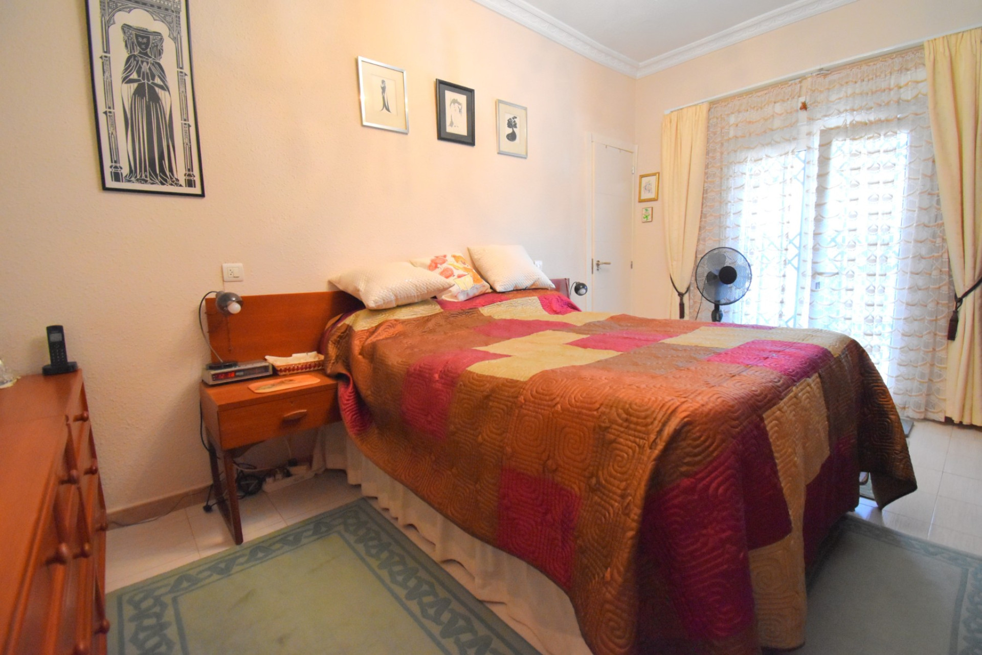 Resale - Detached Villa - Orihuela Costa - Los Balcones