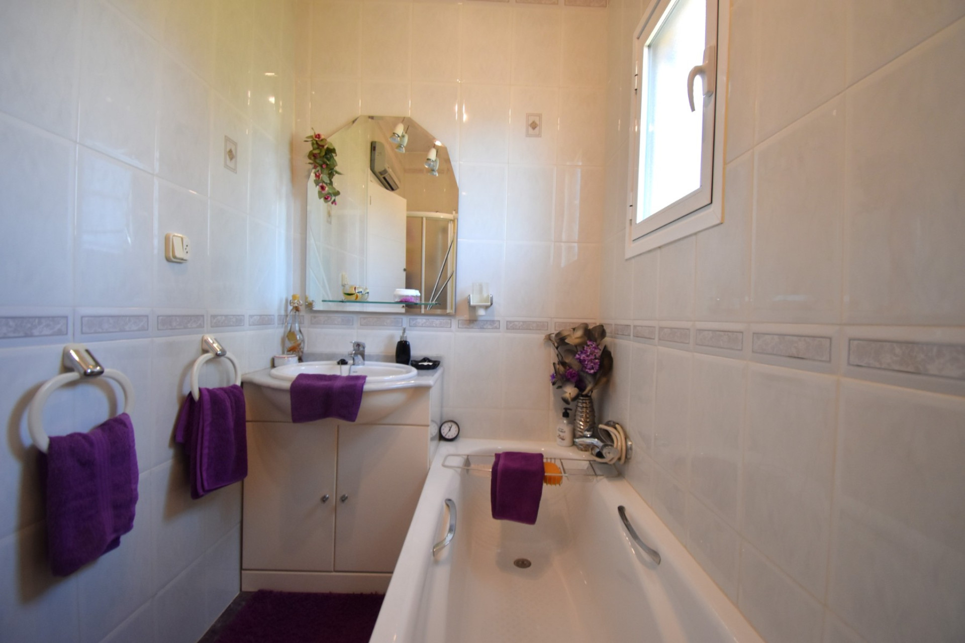 Resale - Detached Villa - Orihuela Costa - Los Balcones