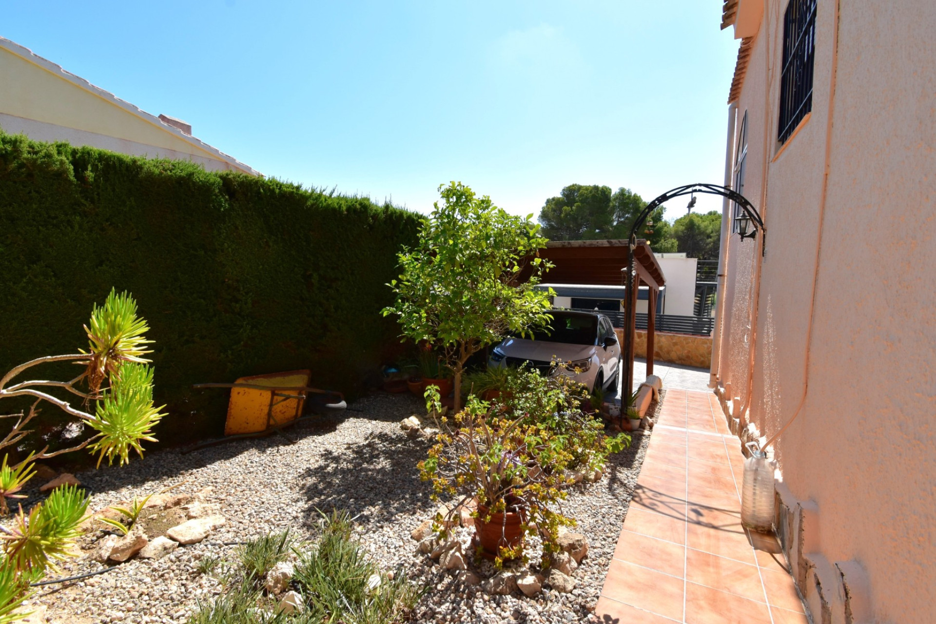 Resale - Detached Villa - Orihuela Costa - Los Balcones