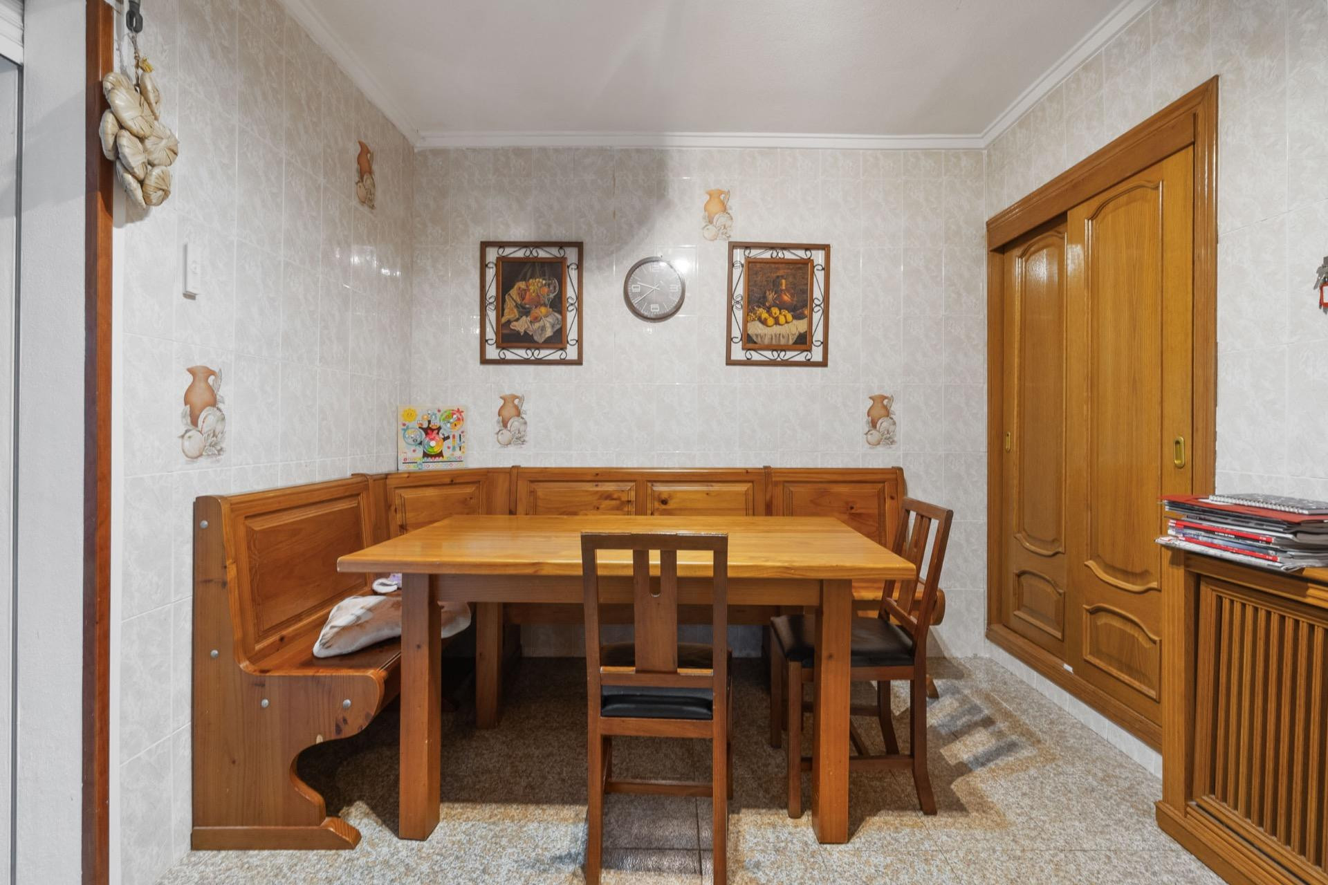 Resale - Detached Villa - Orihuela Costa - Los Balcones