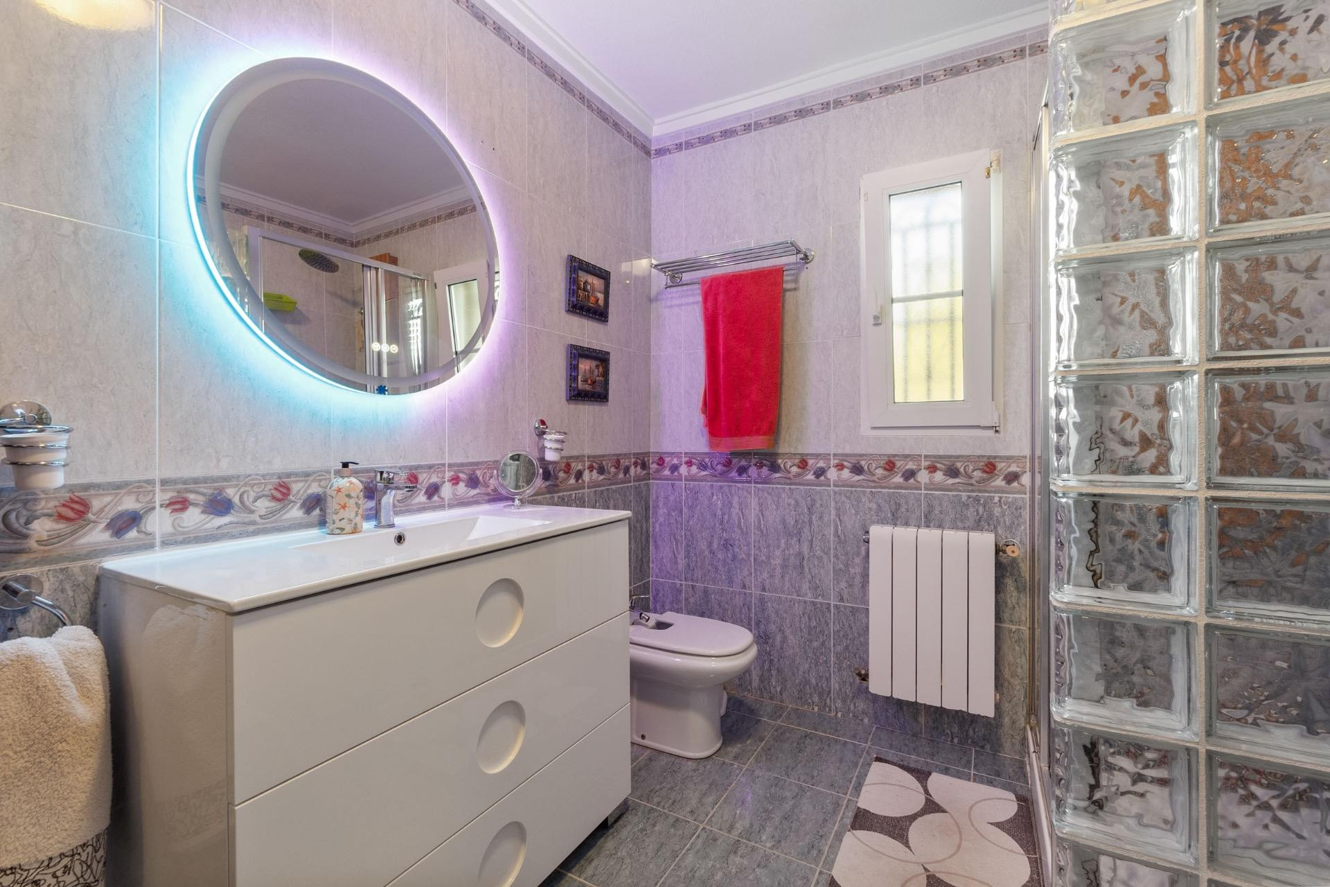 Resale - Detached Villa - Orihuela Costa - Los Balcones