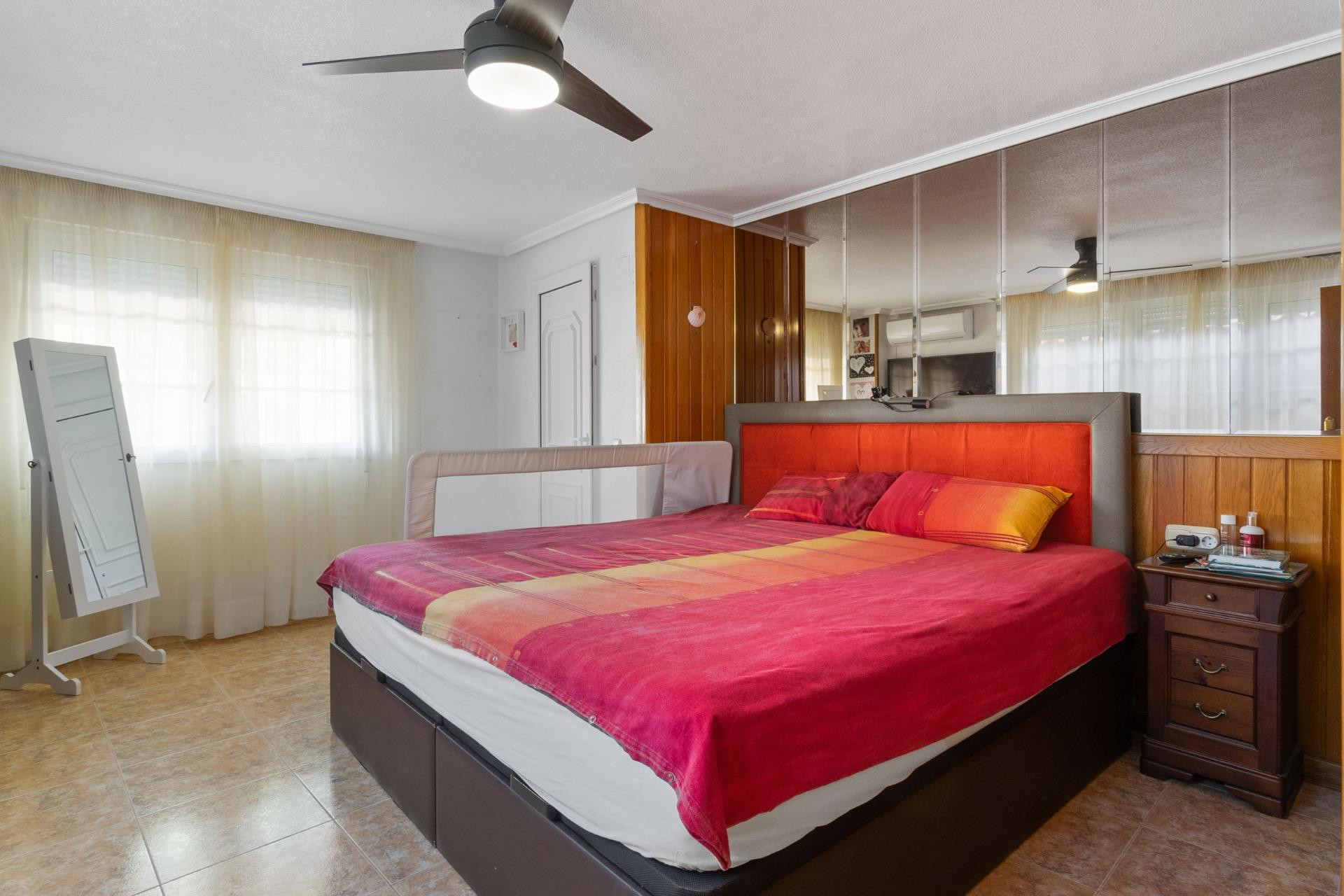 Resale - Detached Villa - Orihuela Costa - Los Balcones