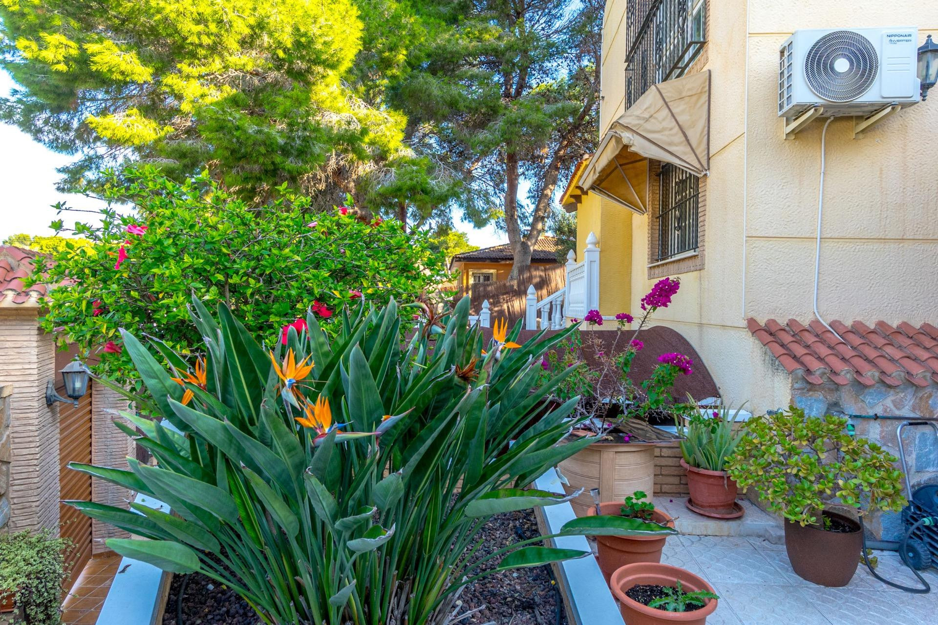 Resale - Detached Villa - Orihuela Costa - Los Balcones