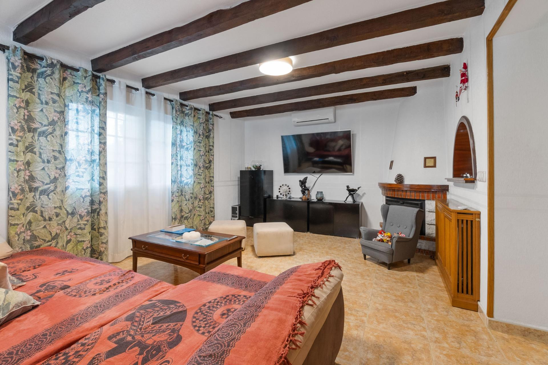 Resale - Detached Villa - Orihuela Costa - Los Balcones