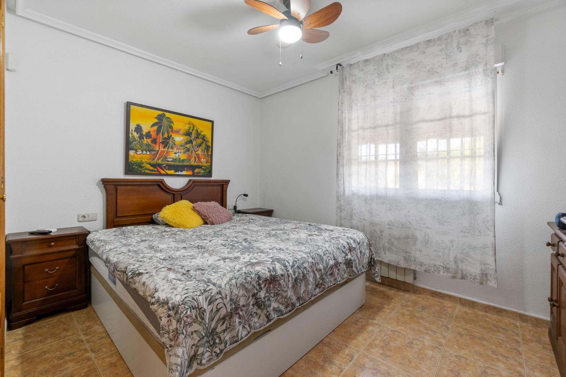 Resale - Detached Villa - Orihuela Costa - Los Balcones