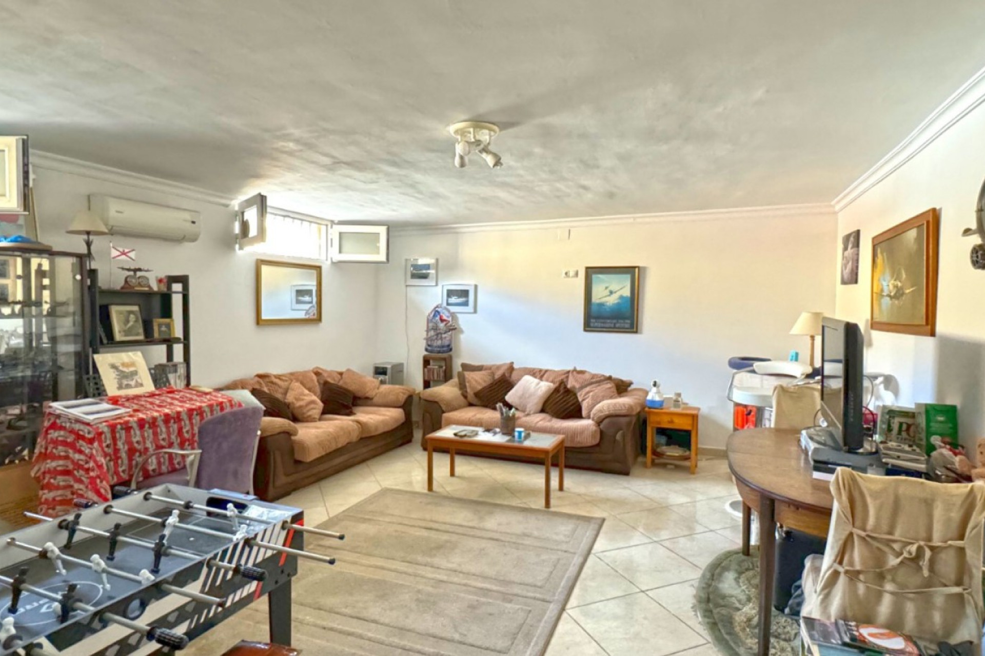 Resale - Detached Villa - Orihuela Costa - Los Balcones