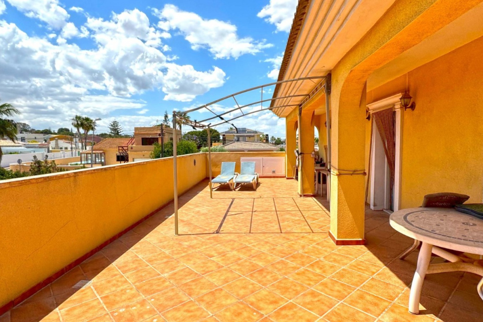 Resale - Detached Villa - Orihuela Costa - Los Balcones