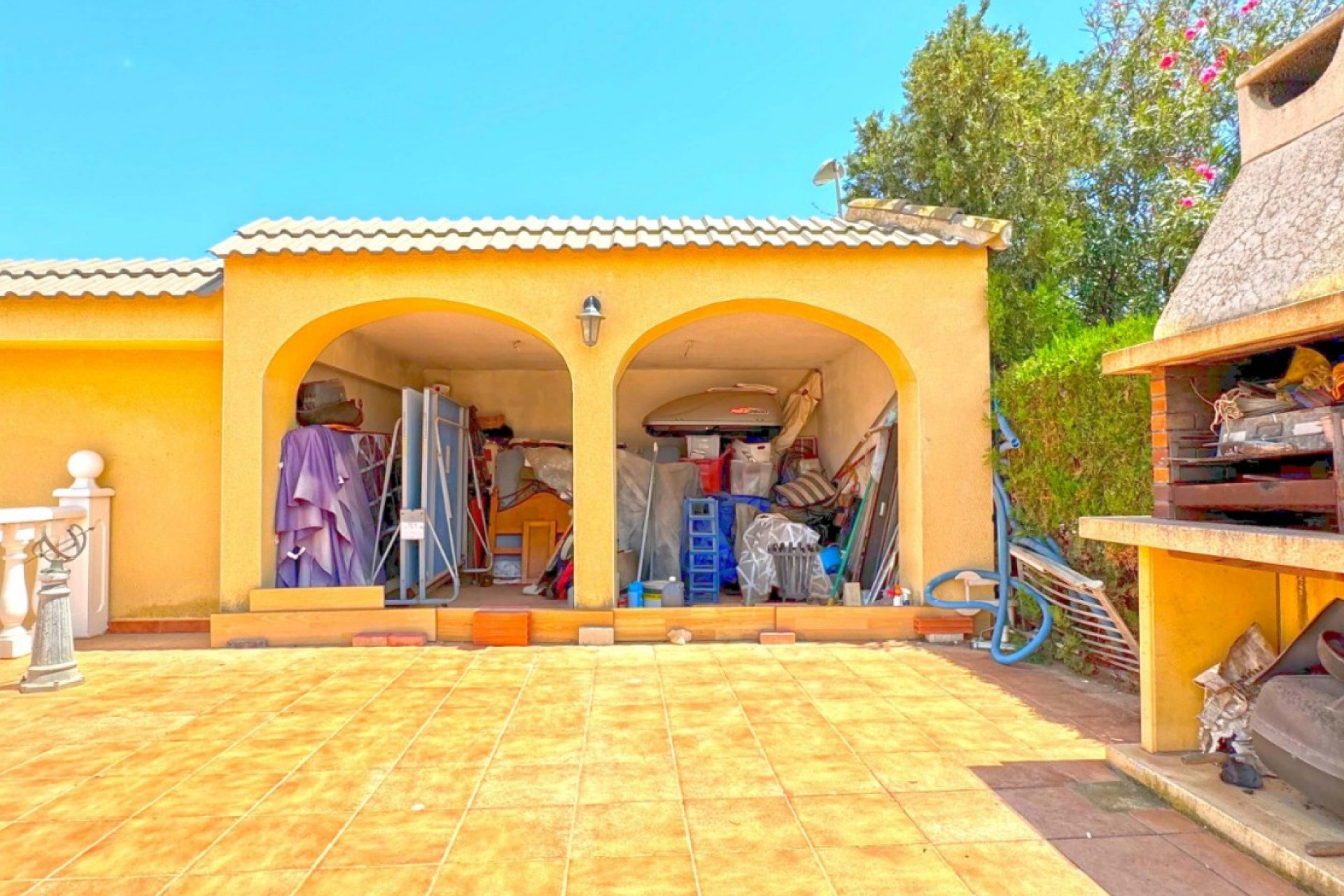Resale - Detached Villa - Orihuela Costa - Los Balcones