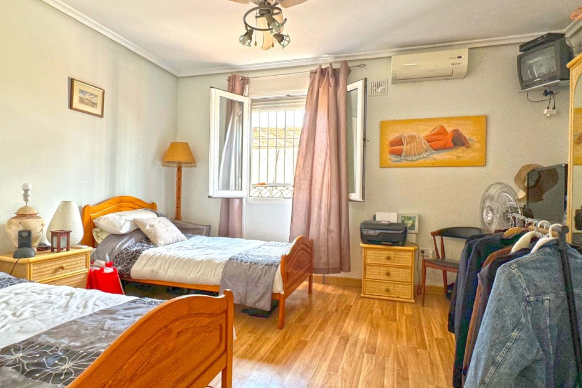Resale - Detached Villa - Orihuela Costa - Los Balcones