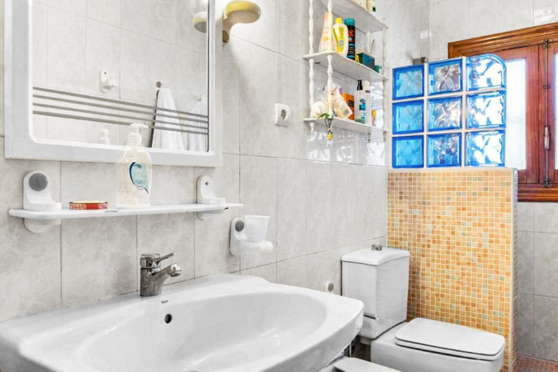 Resale - Detached Villa - Orihuela Costa - Los Balcones