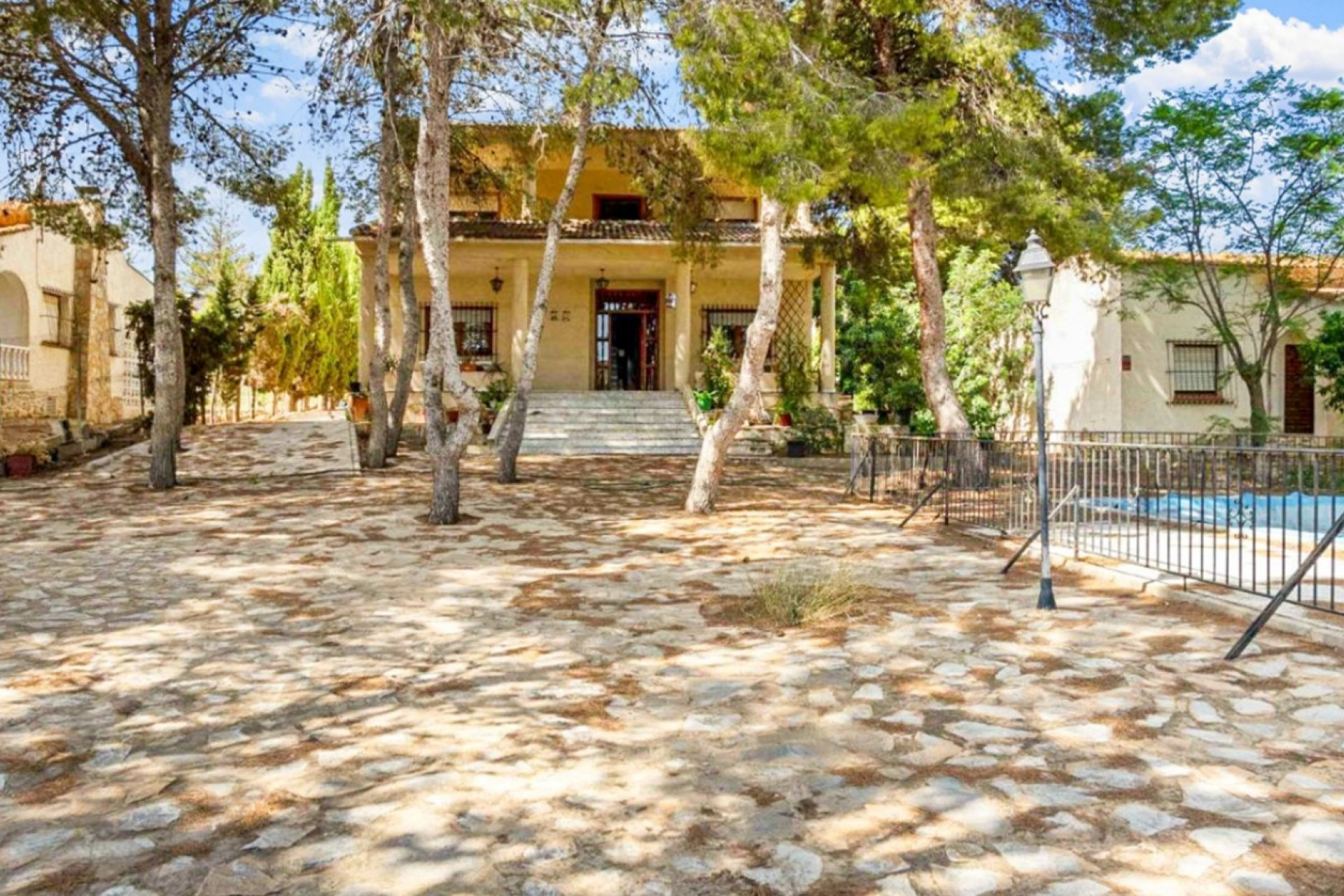 Resale - Detached Villa - Orihuela Costa - Los Balcones