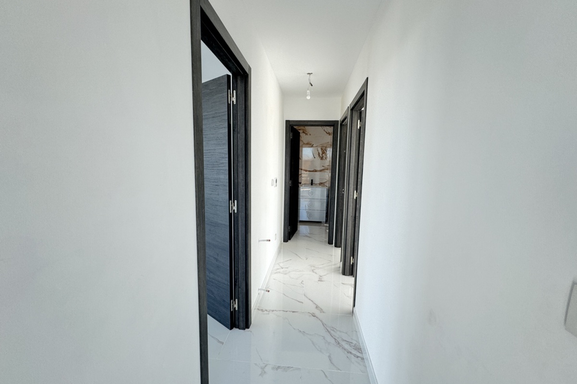 Resale - Detached Villa - Orihuela Costa - Los Balcones