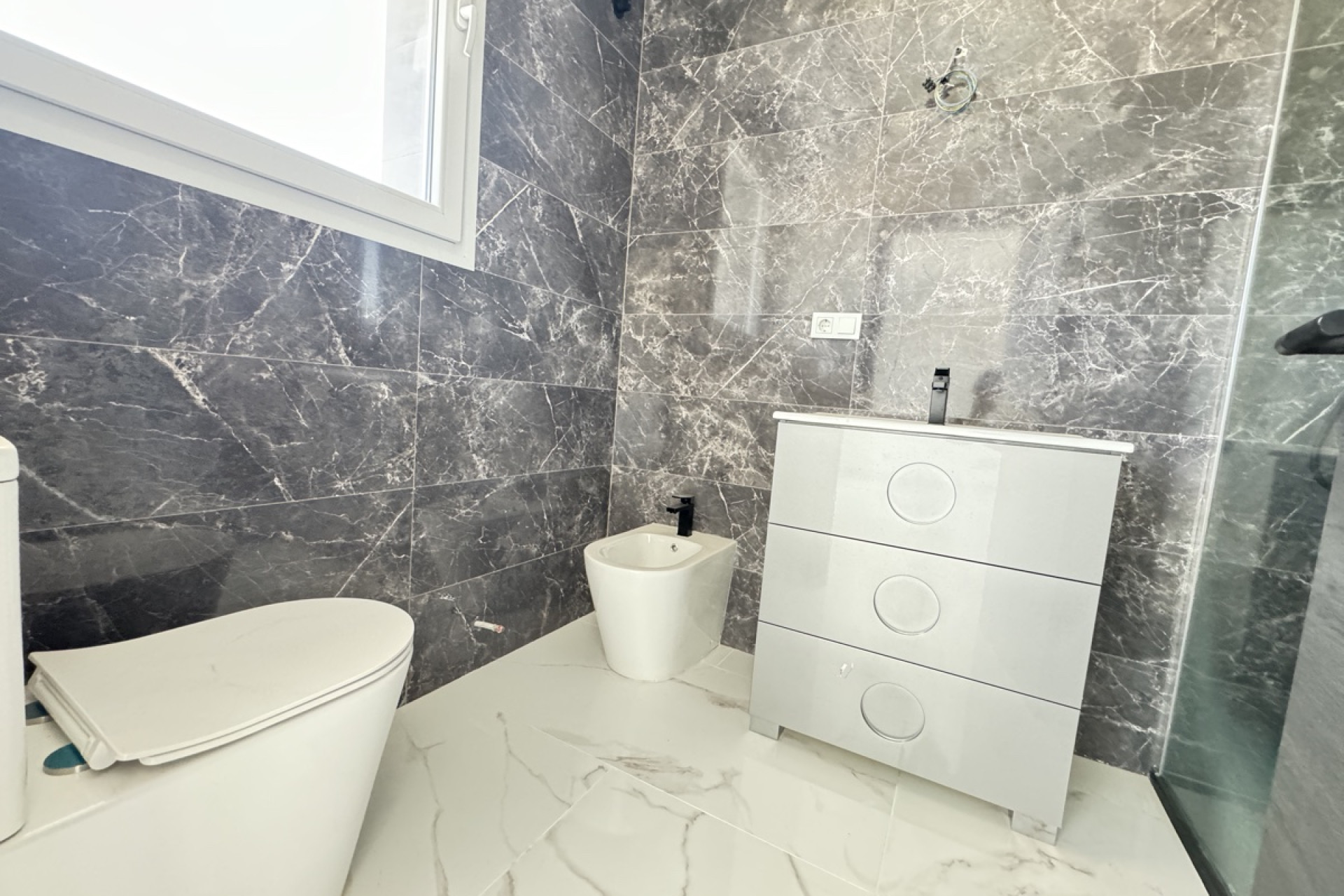 Resale - Detached Villa - Orihuela Costa - Los Balcones