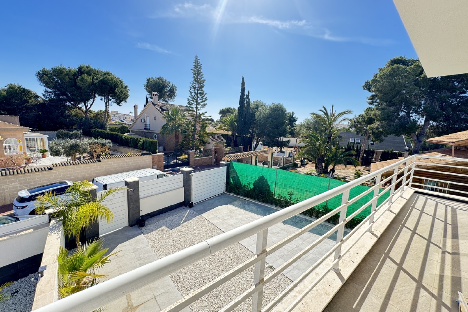 Resale - Detached Villa - Orihuela Costa - Los Balcones