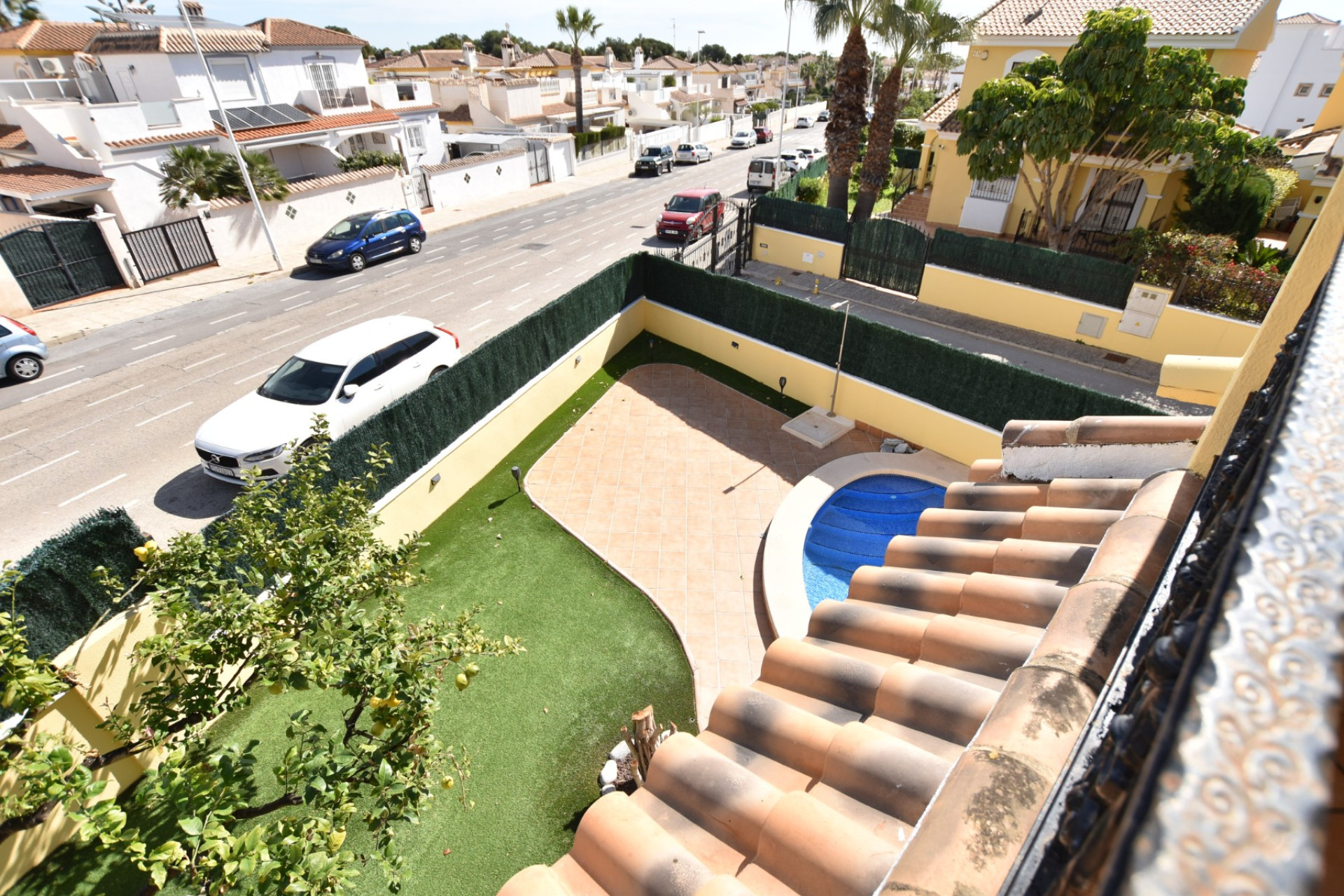 Resale - Detached Villa - Orihuela Costa - Los Dolses