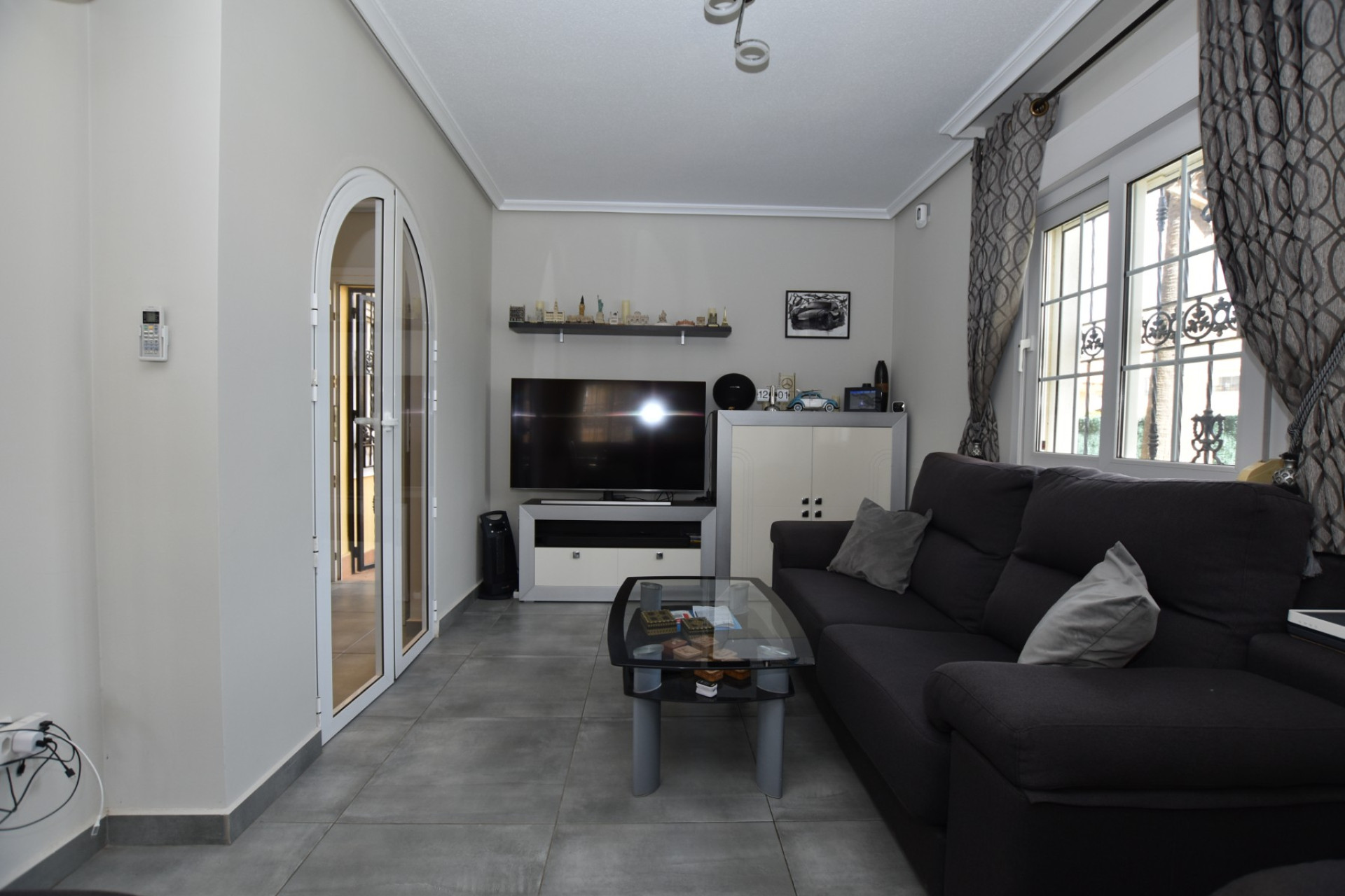 Resale - Detached Villa - Orihuela Costa - Los Dolses