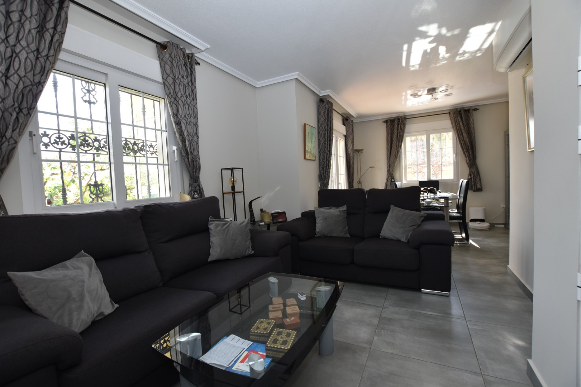 Resale - Detached Villa - Orihuela Costa - Los Dolses