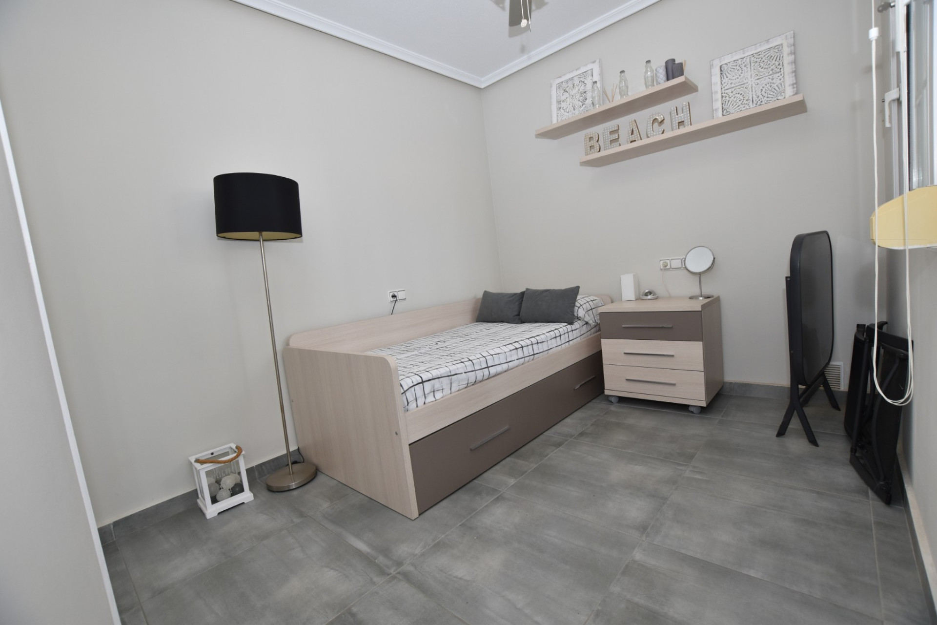 Resale - Detached Villa - Orihuela Costa - Los Dolses