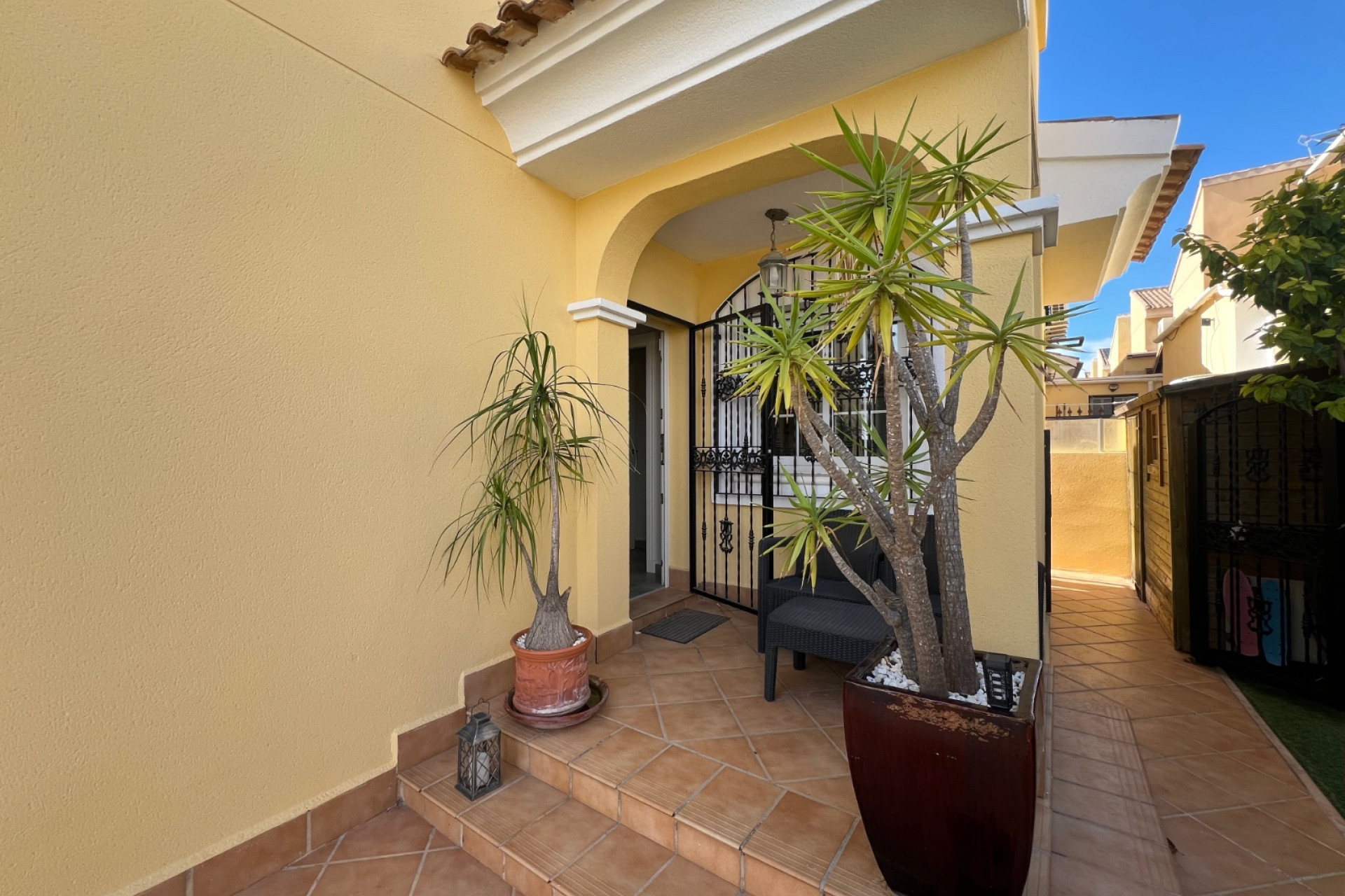 Resale - Detached Villa - Orihuela Costa - Los Dolses