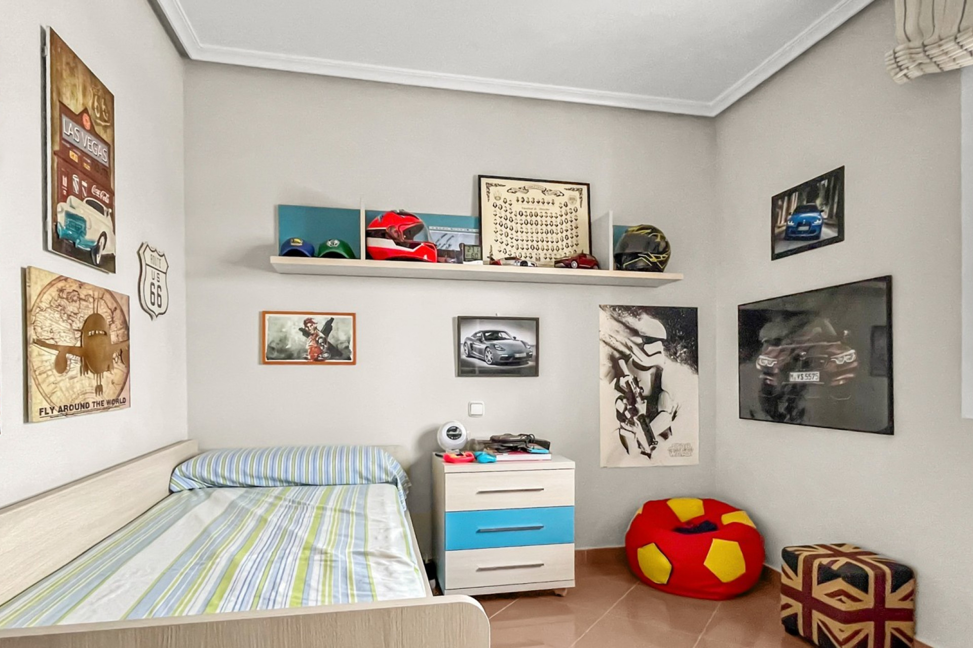 Resale - Detached Villa - Orihuela Costa - Los Dolses