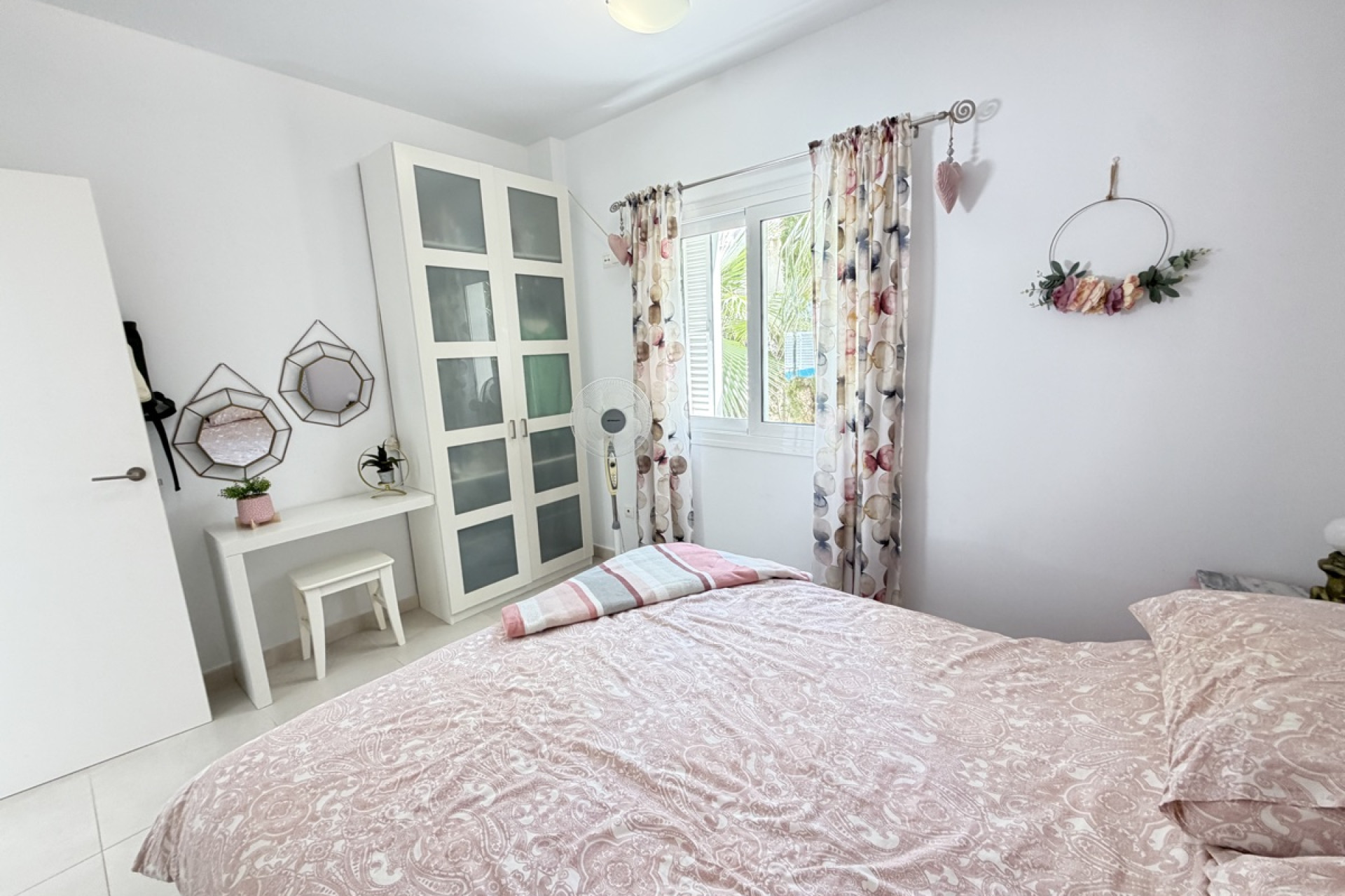 Resale - Detached Villa - Orihuela Costa - Mil Palmeras