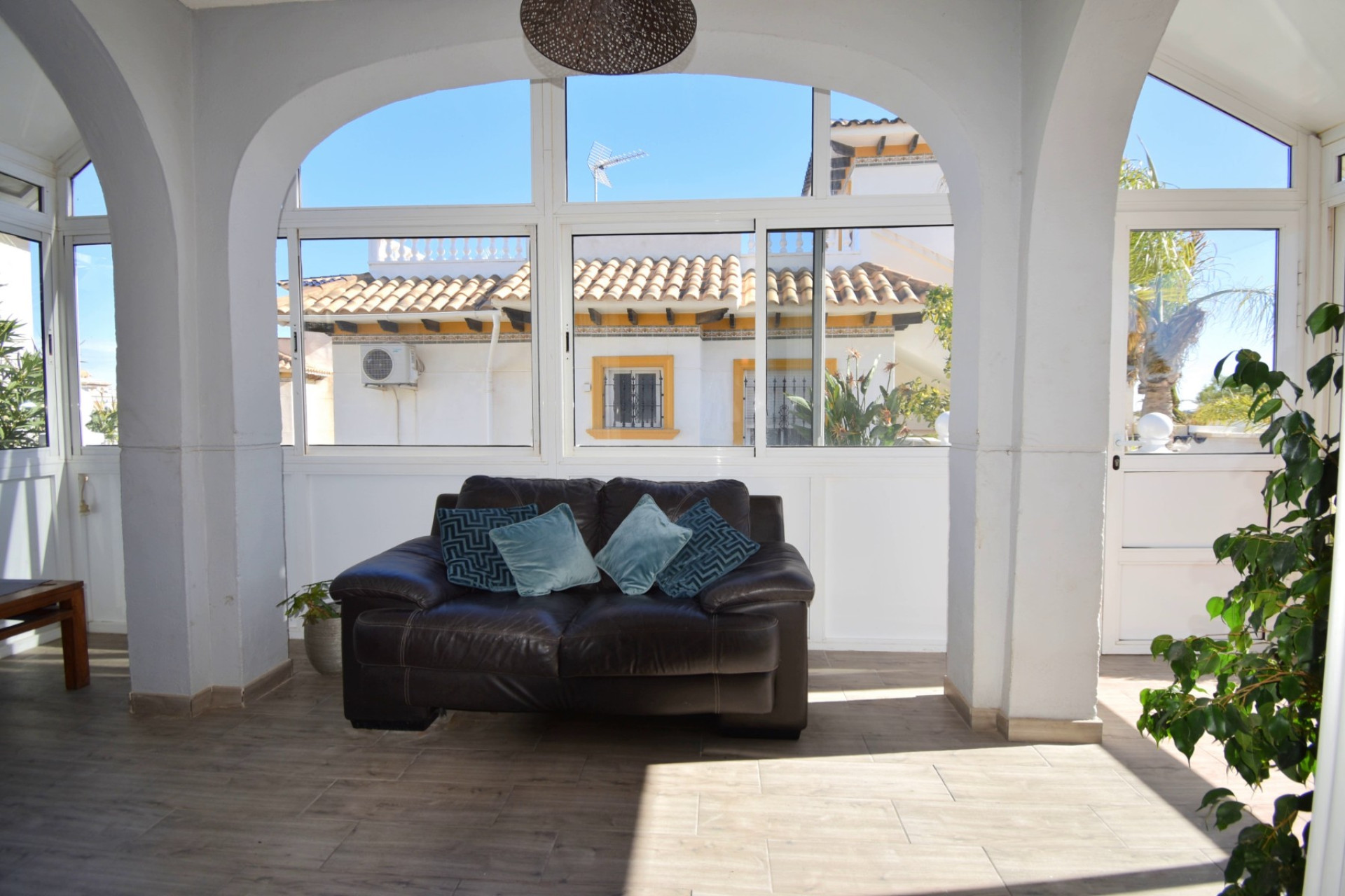 Resale - Detached Villa - Orihuela Costa - Playa Flamenca