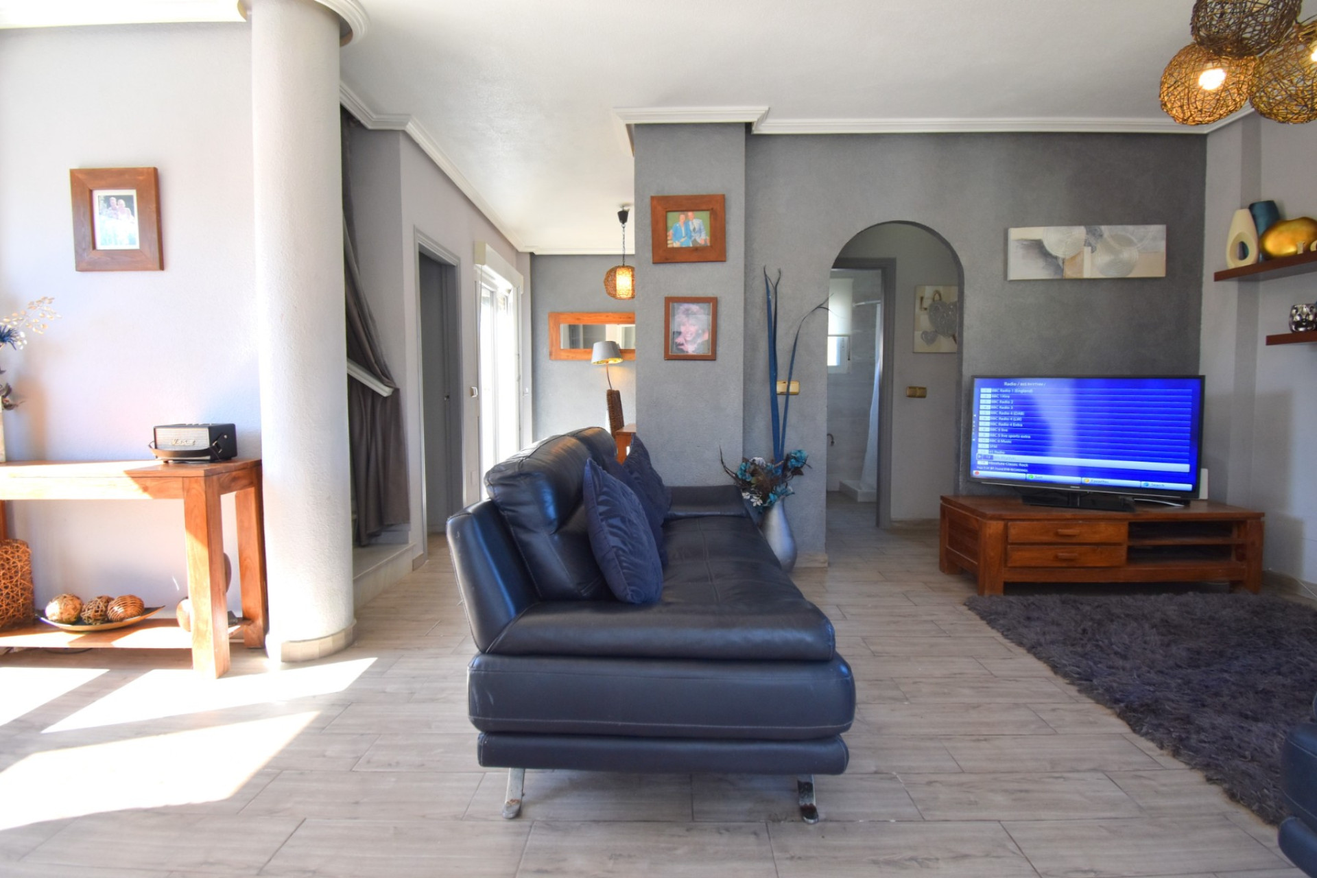 Resale - Detached Villa - Orihuela Costa - Playa Flamenca