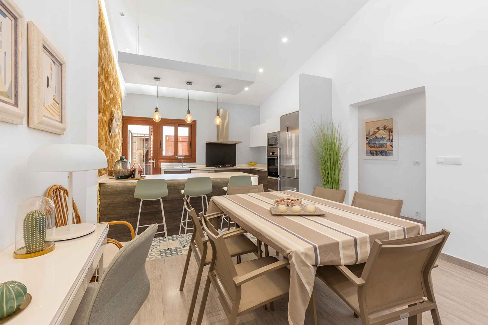 Resale - Detached Villa - Orihuela Costa - Punta Prima