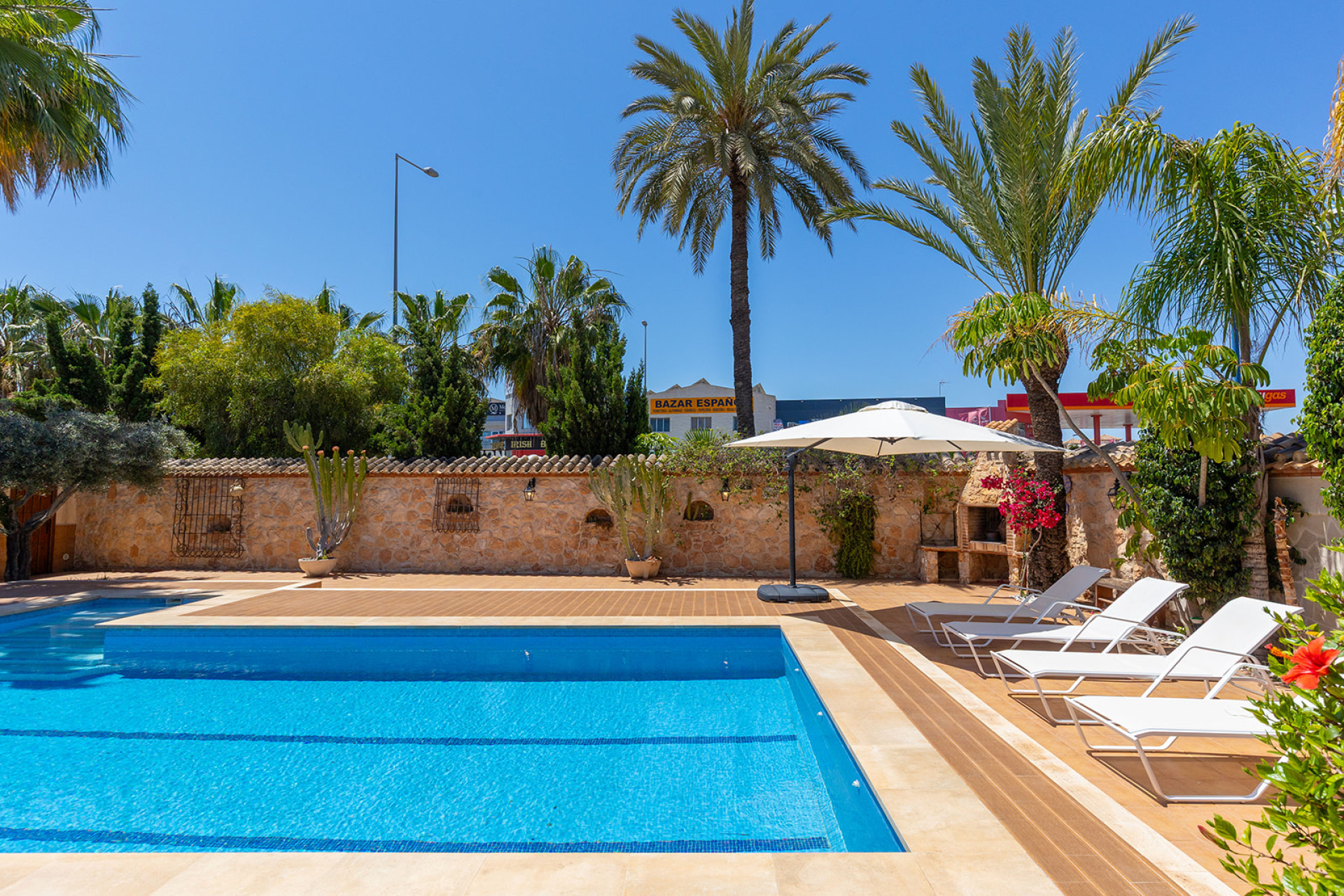 Resale - Detached Villa - Orihuela Costa - Punta Prima