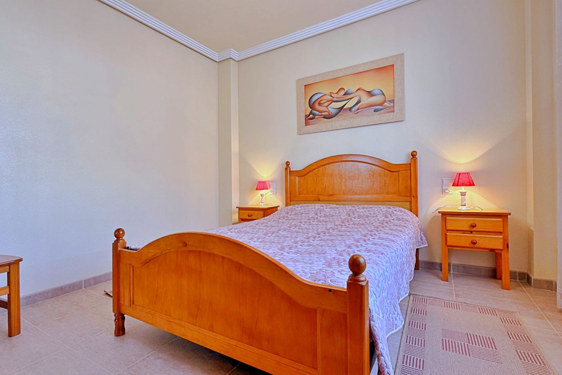 Resale - Detached Villa - Orihuela Costa - Punta Prima