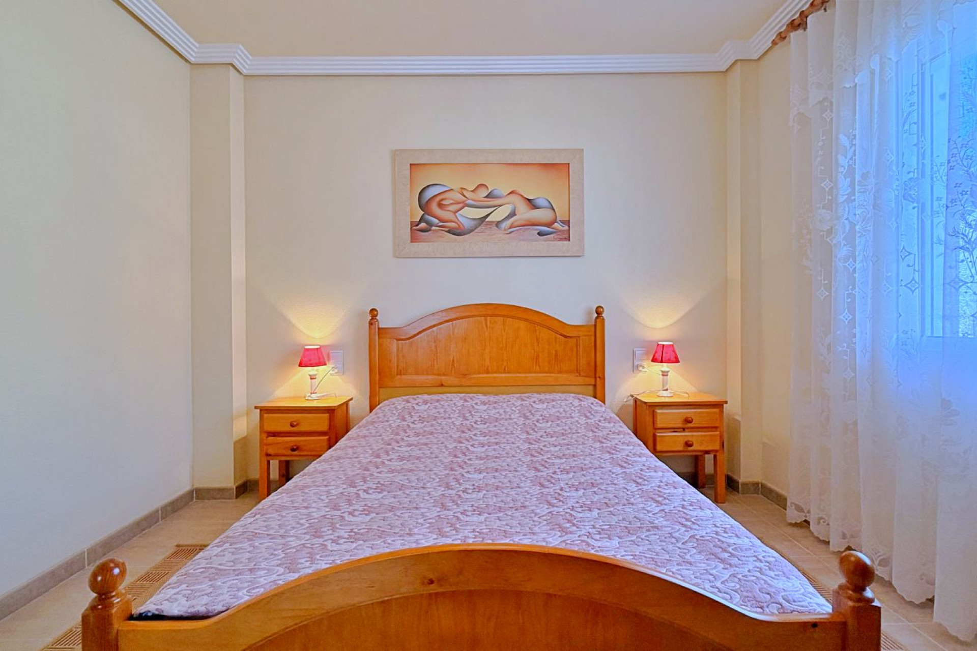 Resale - Detached Villa - Orihuela Costa - Punta Prima