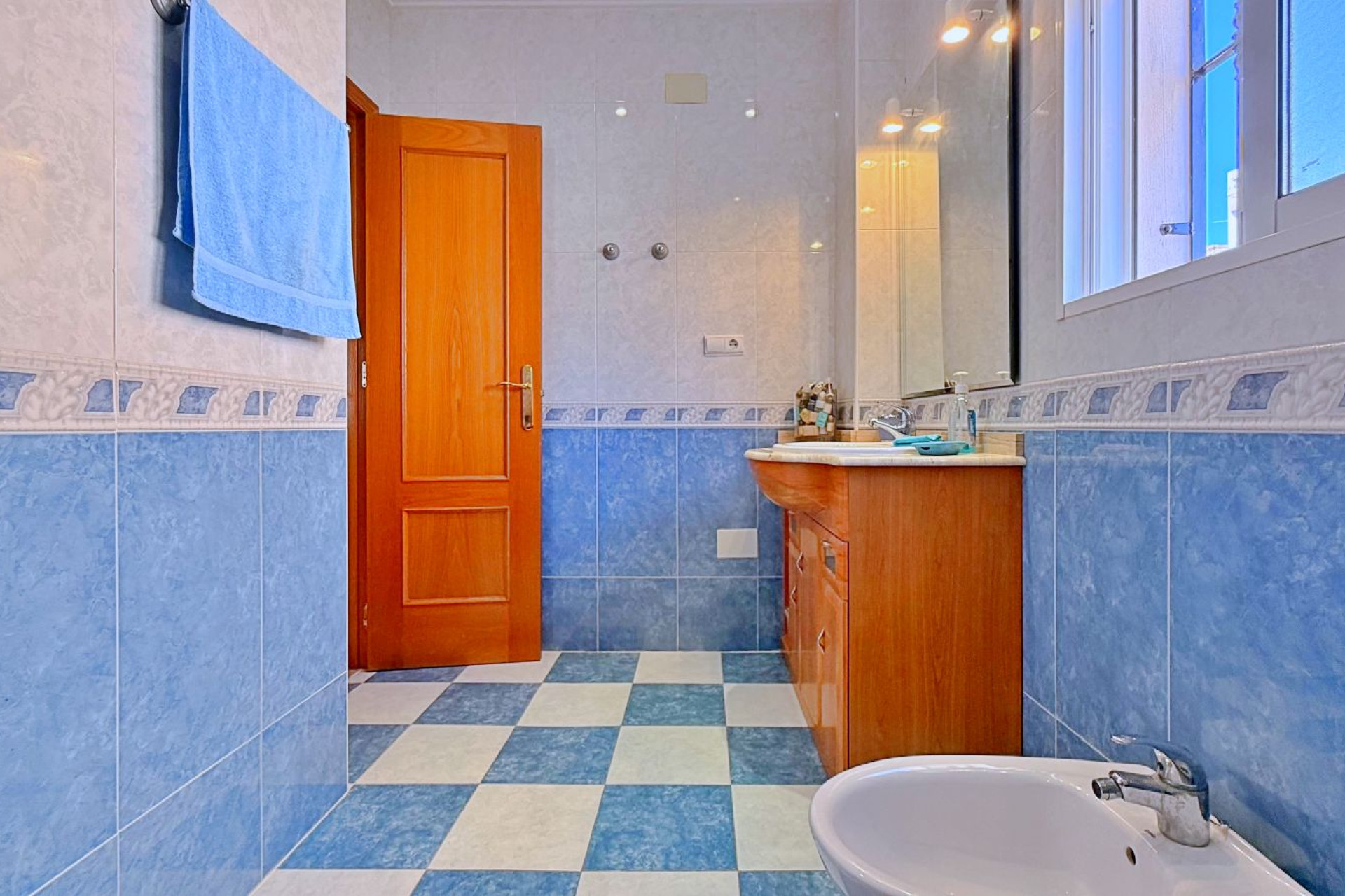 Resale - Detached Villa - Orihuela Costa - Punta Prima