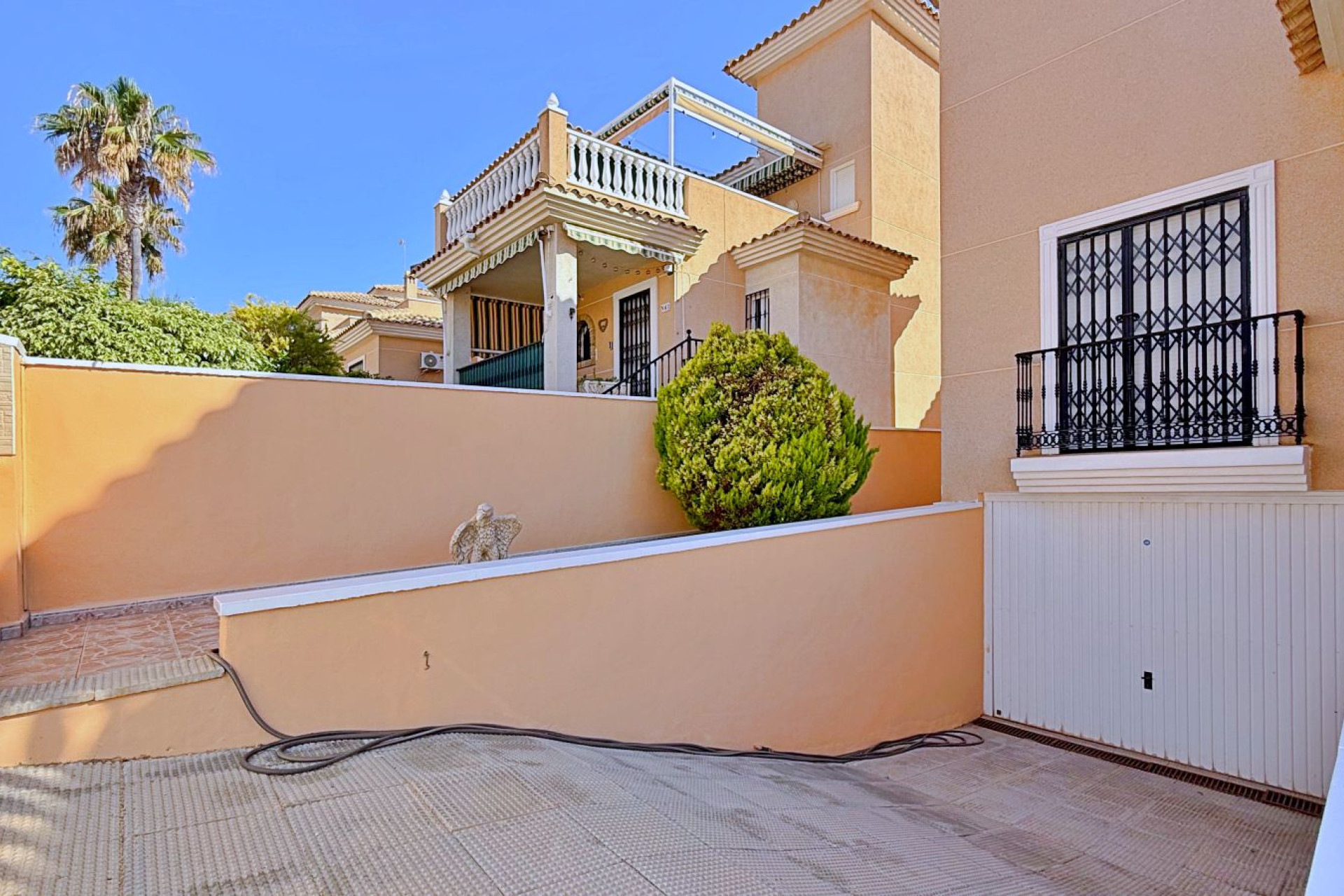 Resale - Detached Villa - Orihuela Costa - Punta Prima