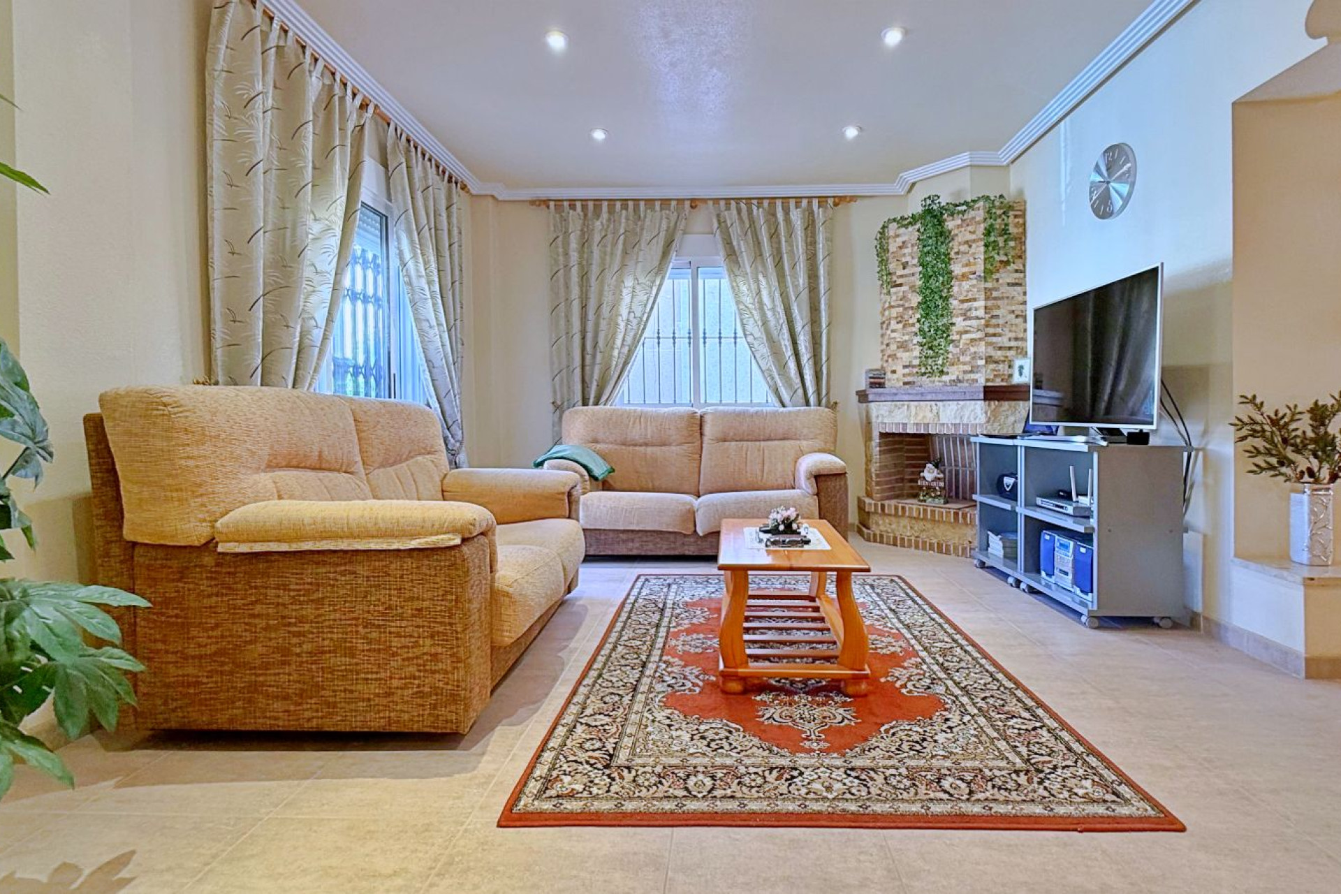 Resale - Detached Villa - Orihuela Costa - Punta Prima