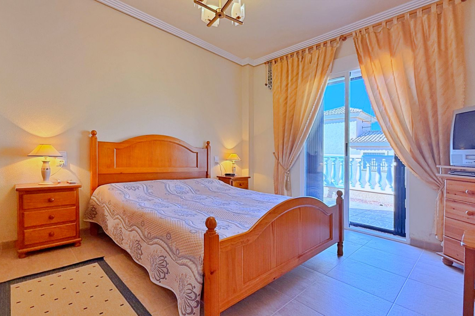Resale - Detached Villa - Orihuela Costa - Punta Prima