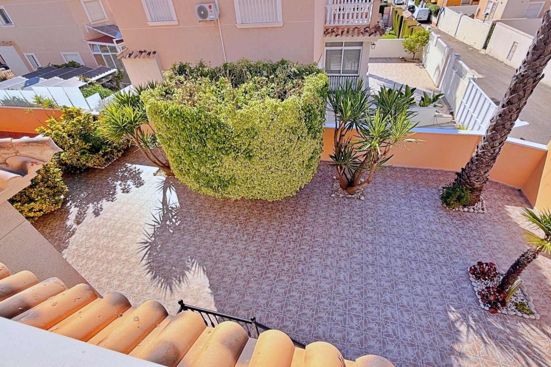 Resale - Detached Villa - Orihuela Costa - Punta Prima
