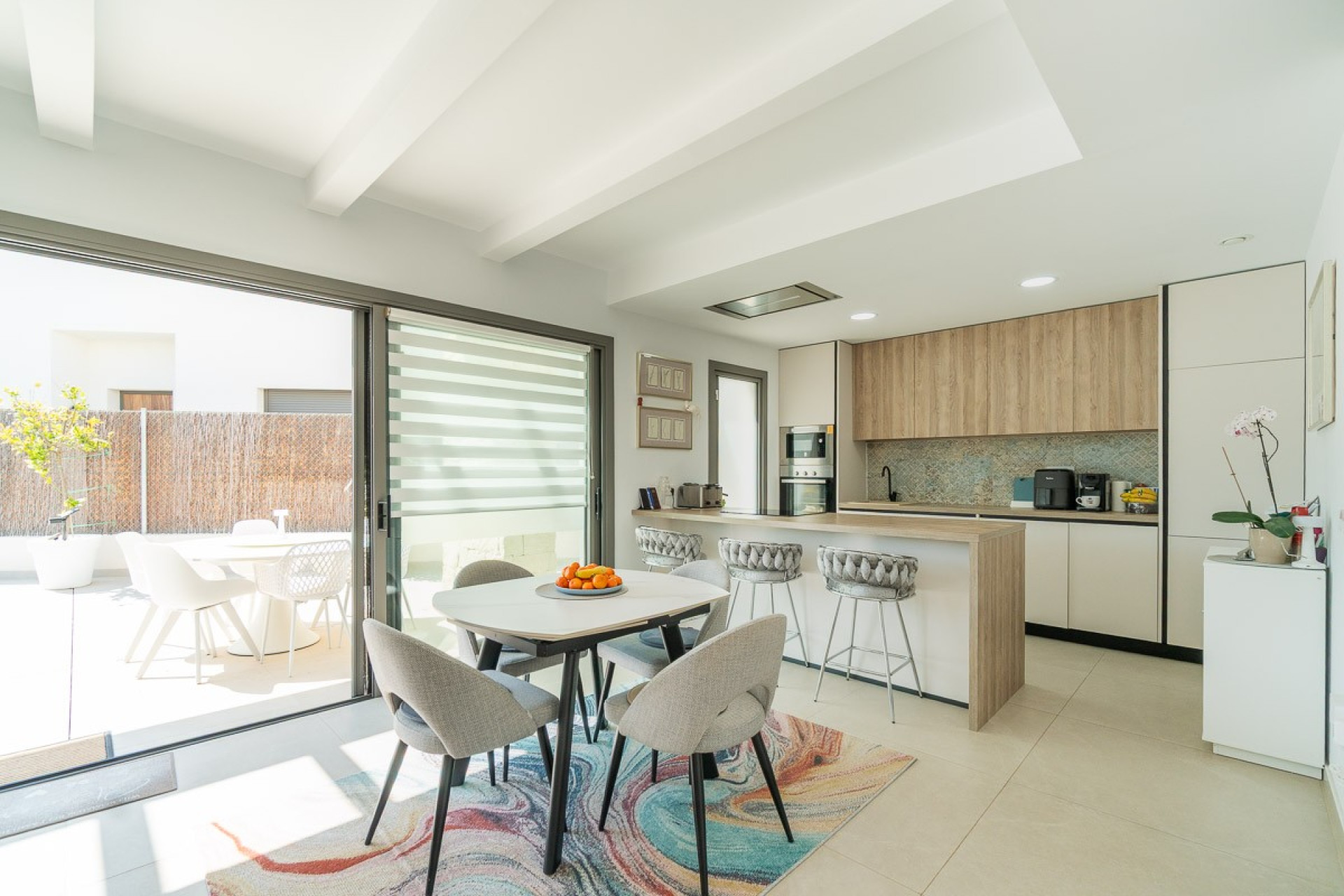 Resale - Detached Villa - Orihuela Costa - Villamartin Golf
