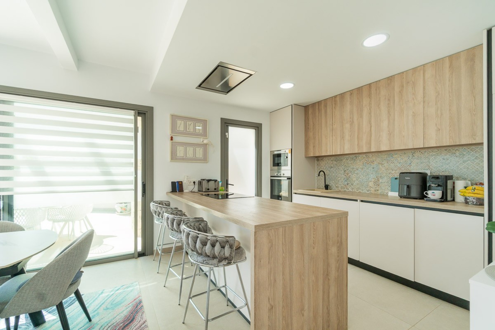 Resale - Detached Villa - Orihuela Costa - Villamartin Golf