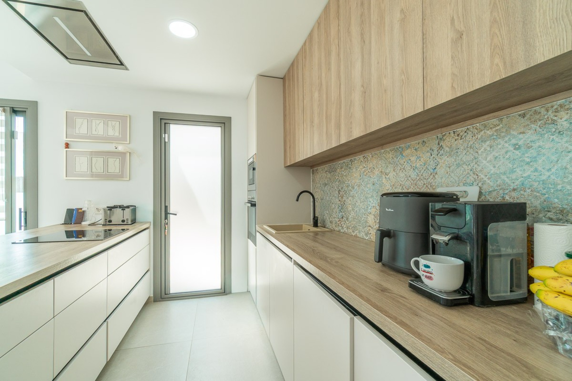 Resale - Detached Villa - Orihuela Costa - Villamartin Golf