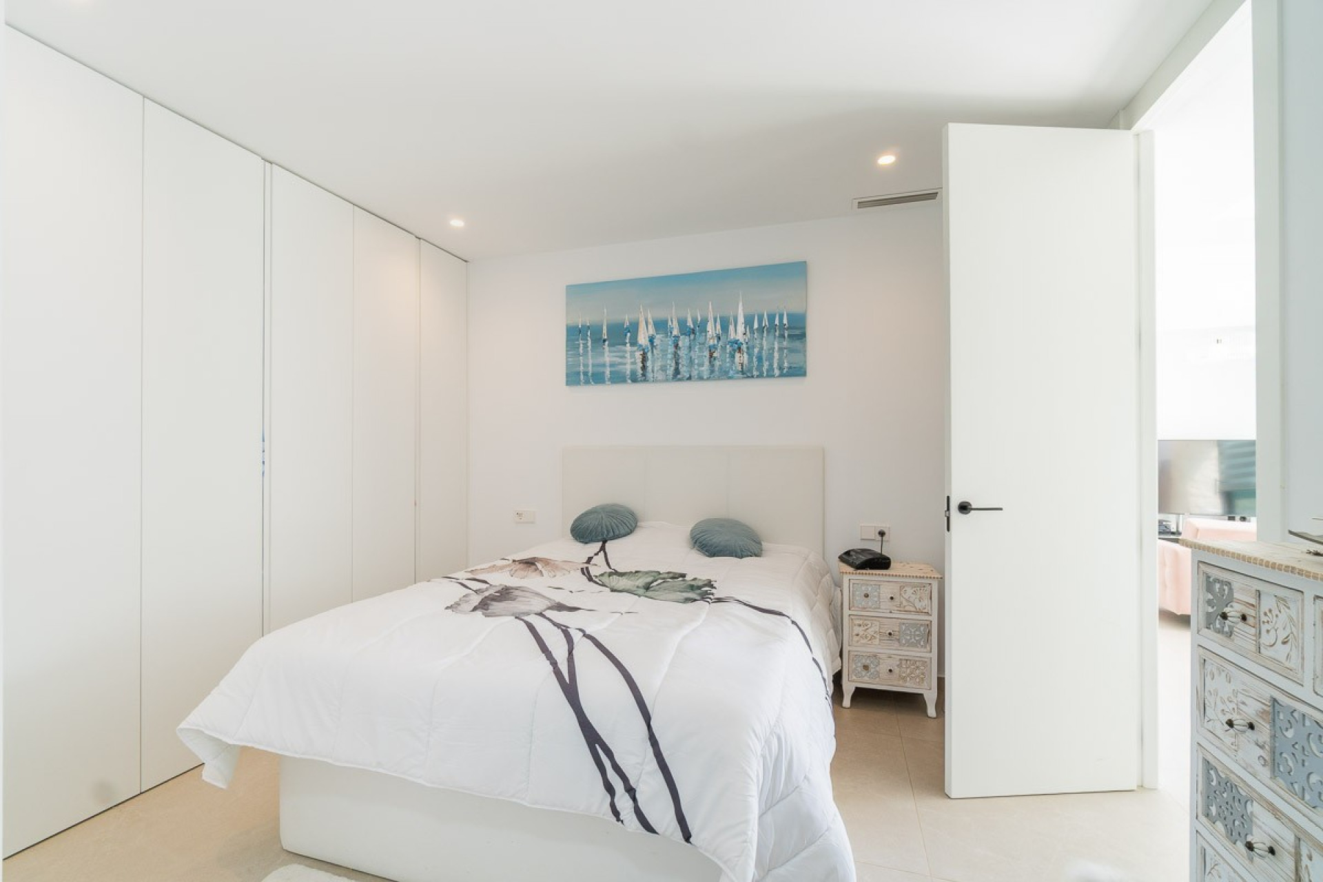 Resale - Detached Villa - Orihuela Costa - Villamartin Golf