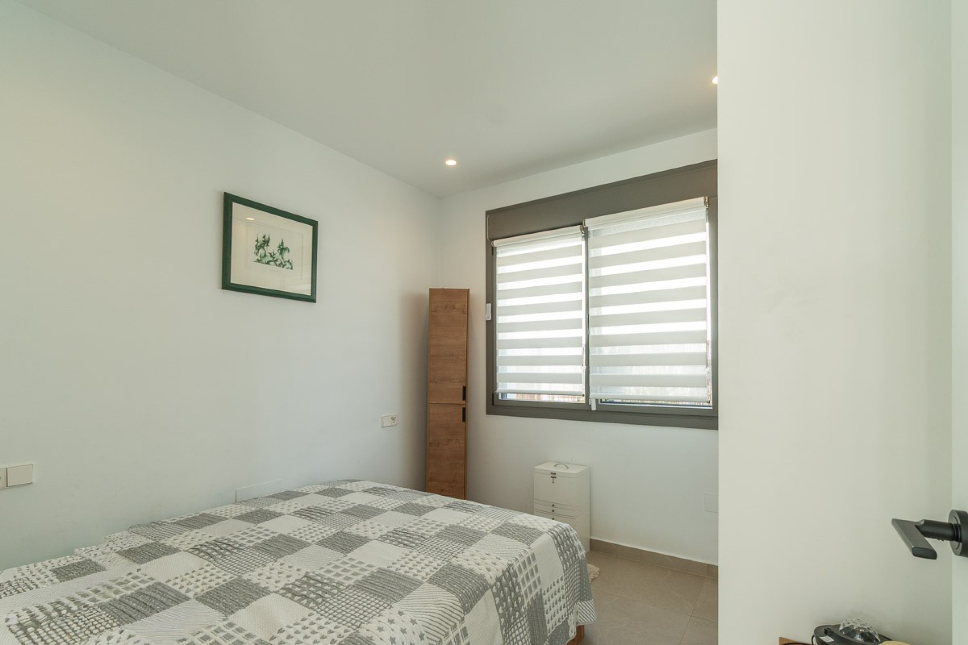 Resale - Detached Villa - Orihuela Costa - Villamartin Golf