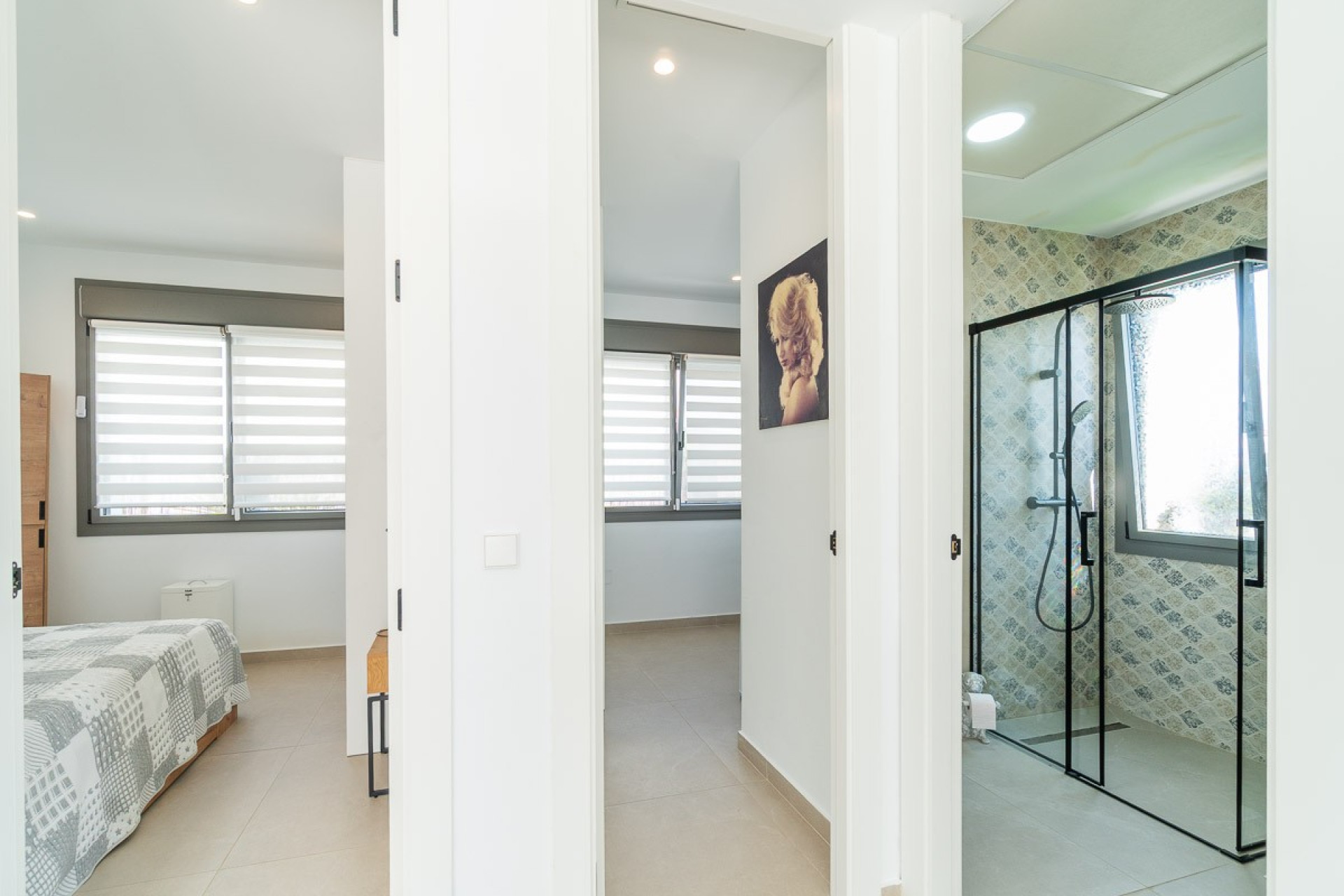Resale - Detached Villa - Orihuela Costa - Villamartin Golf