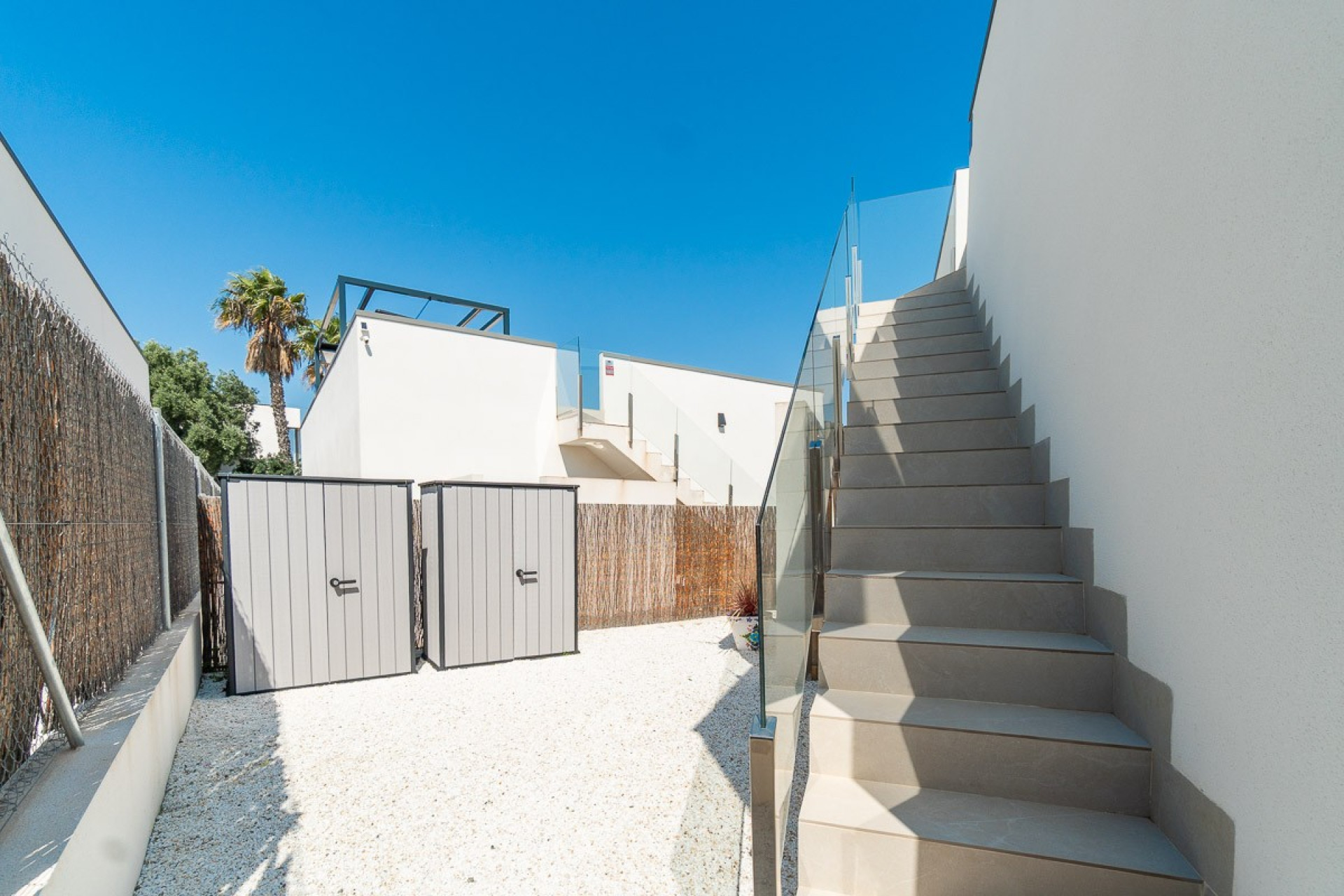 Resale - Detached Villa - Orihuela Costa - Villamartin Golf