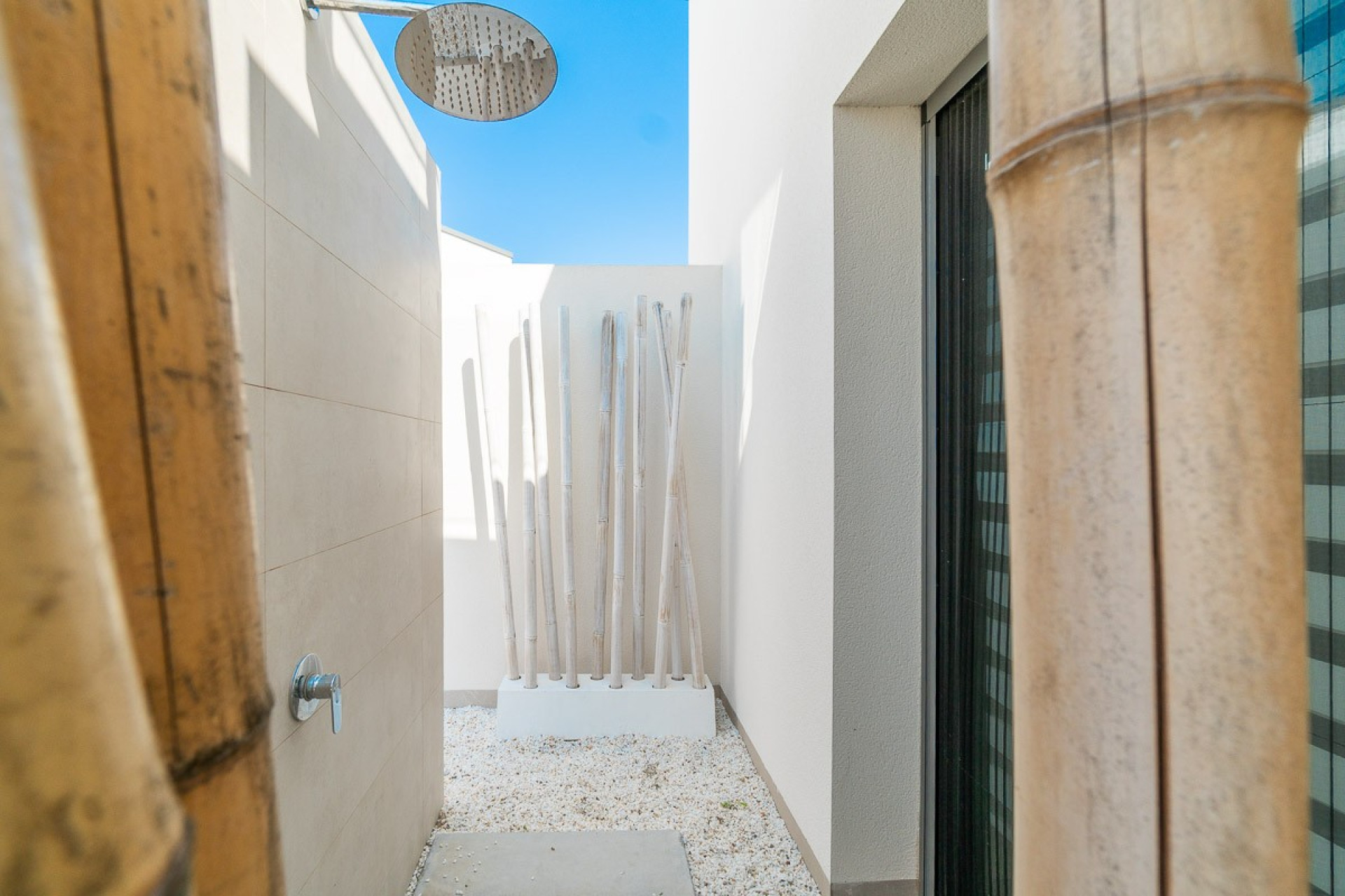 Resale - Detached Villa - Orihuela Costa - Villamartin Golf