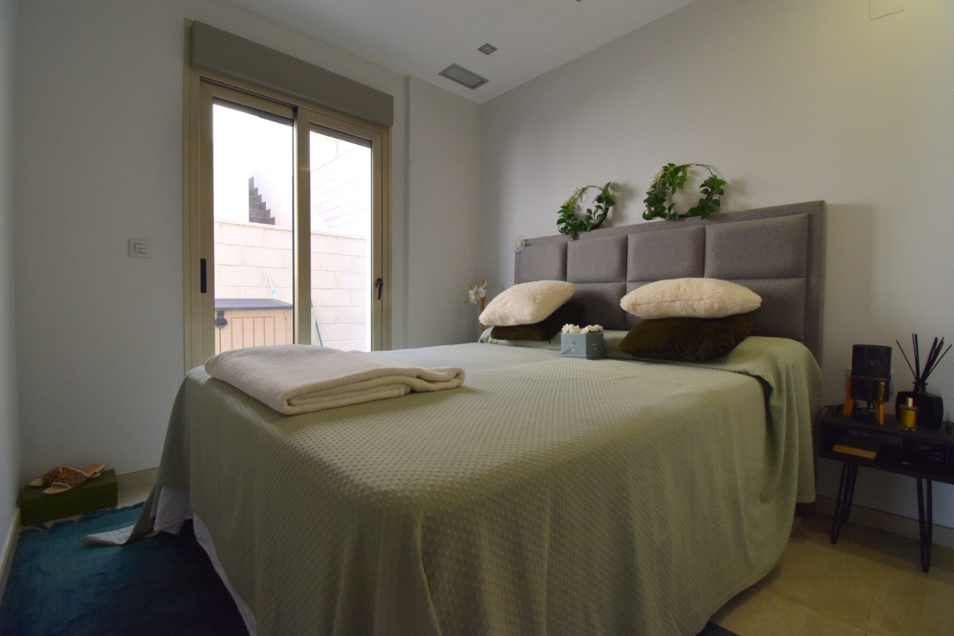 Resale - Detached Villa - Orihuela Costa - Villamartin