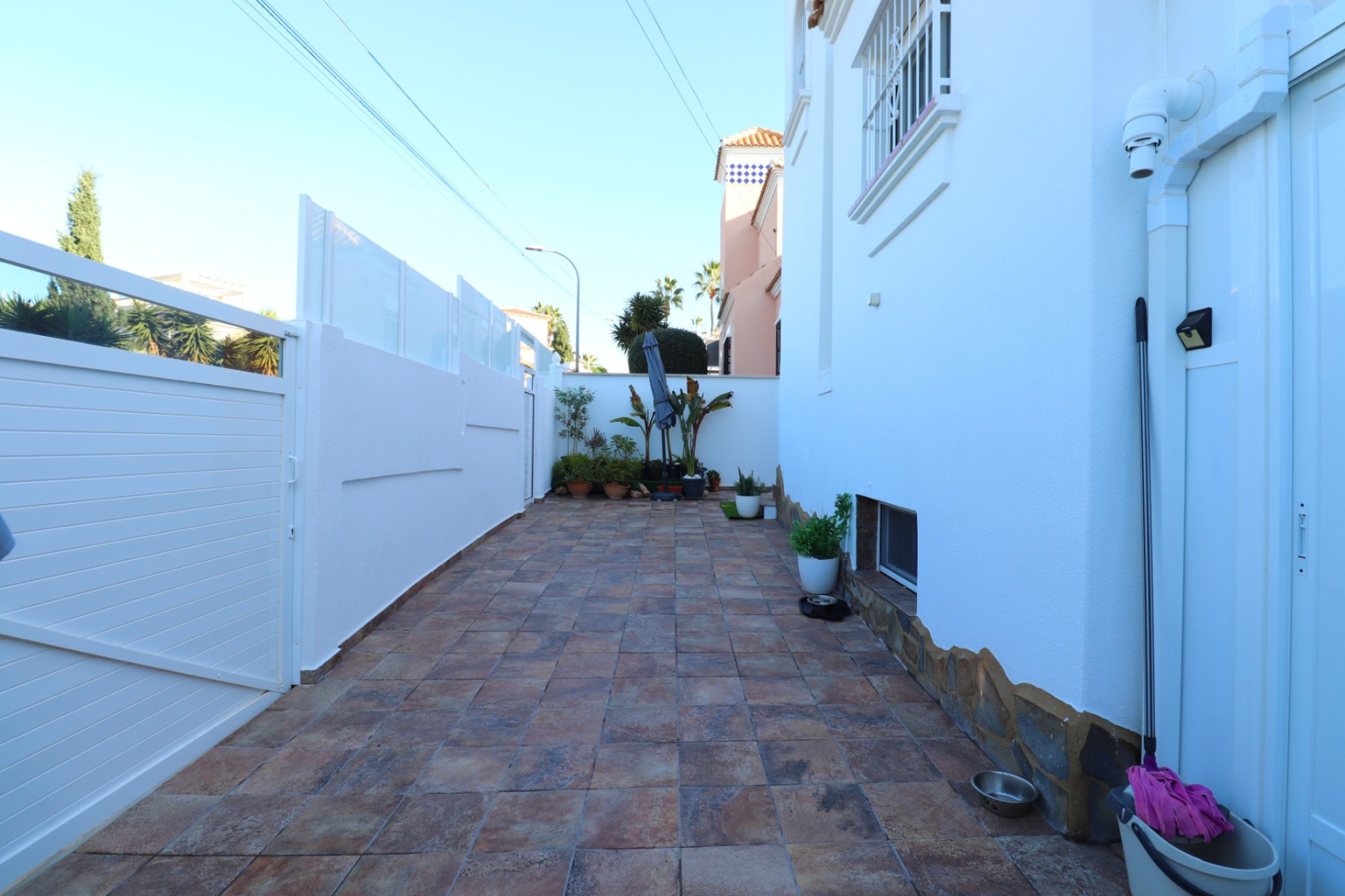 Resale - Detached Villa - Orihuela Costa - Villamartin