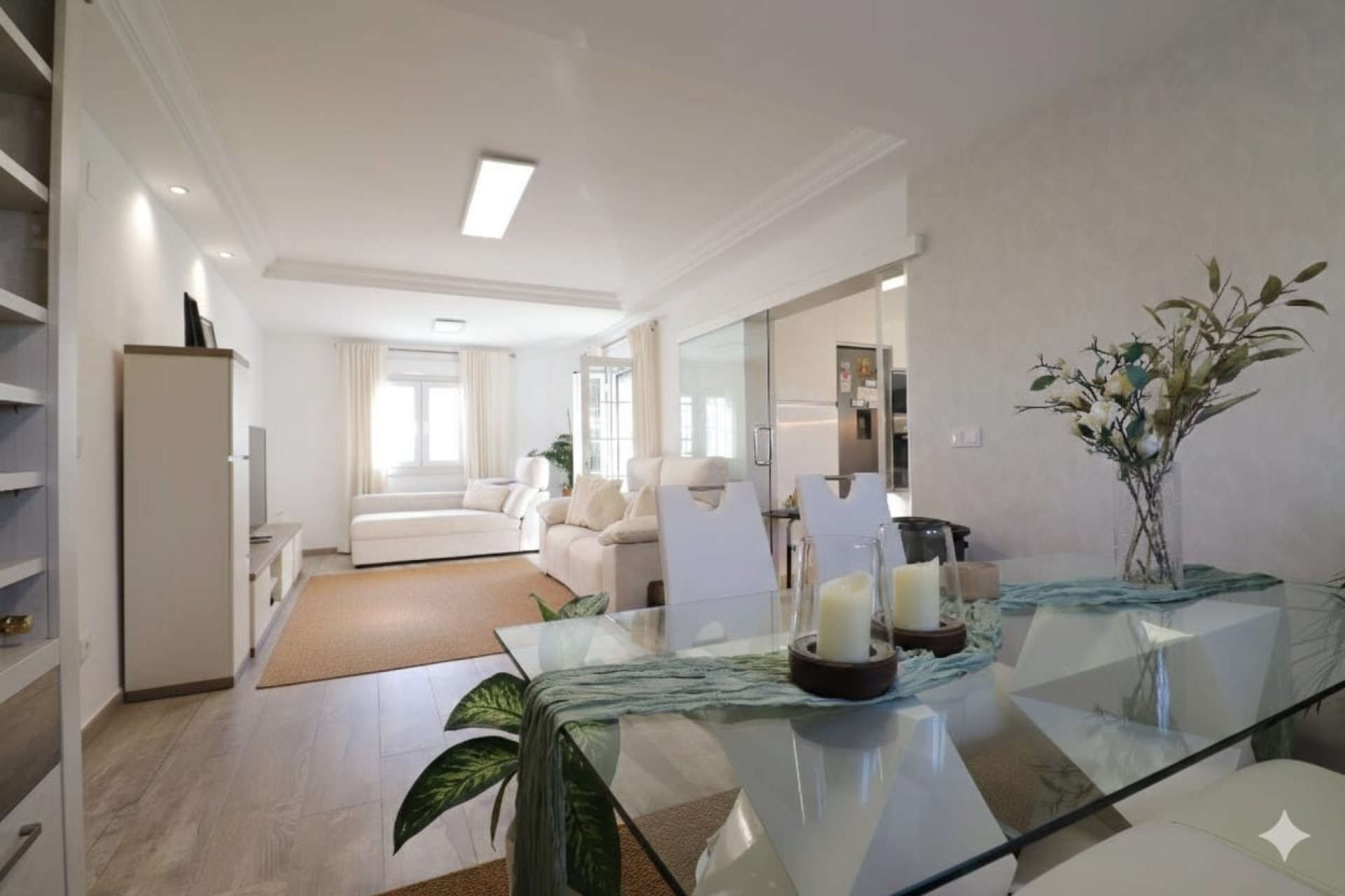 Resale - Detached Villa - Orihuela Costa - Villamartin