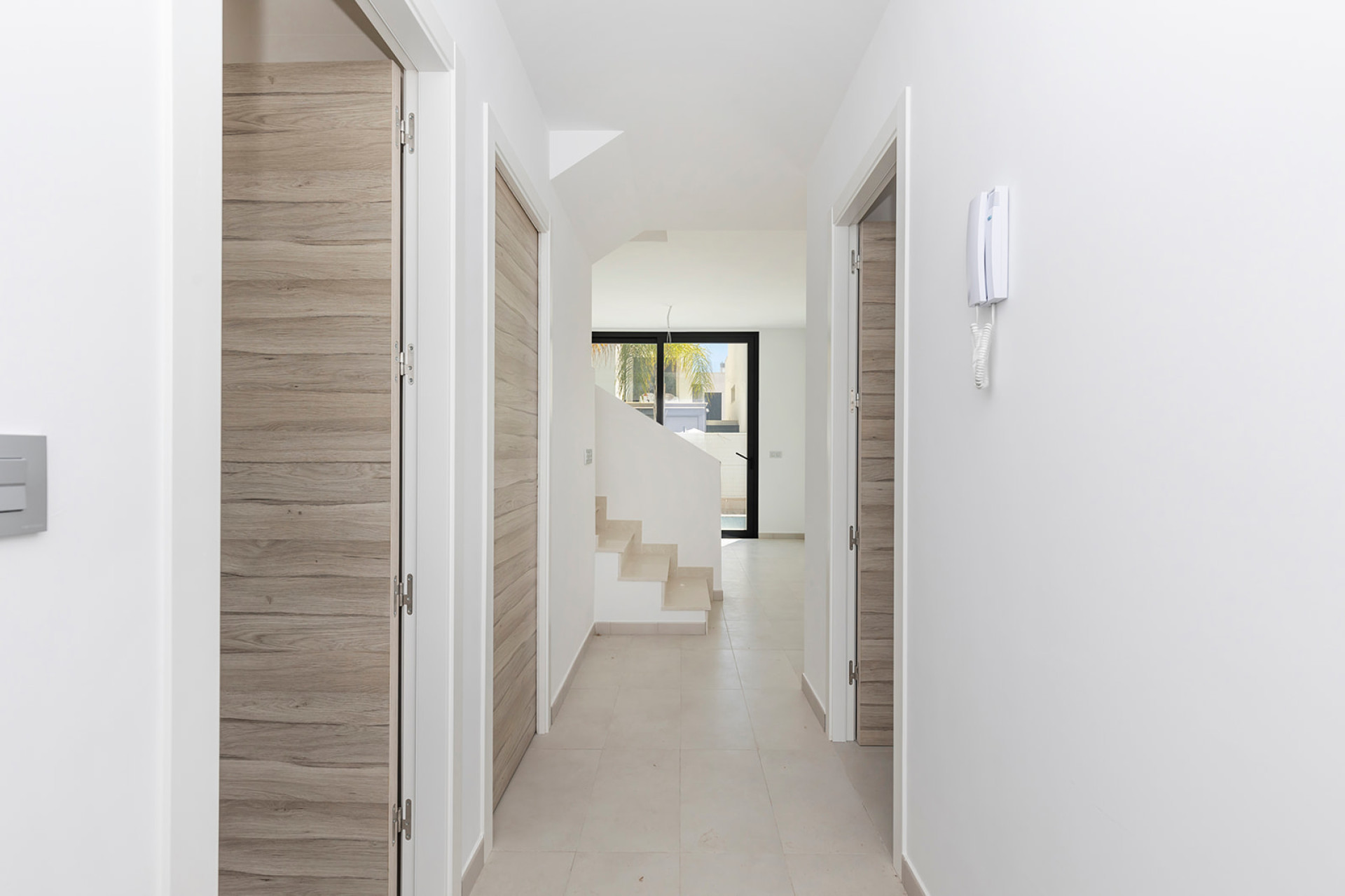 Resale - Detached Villa - Orihuela Costa - Villamartin